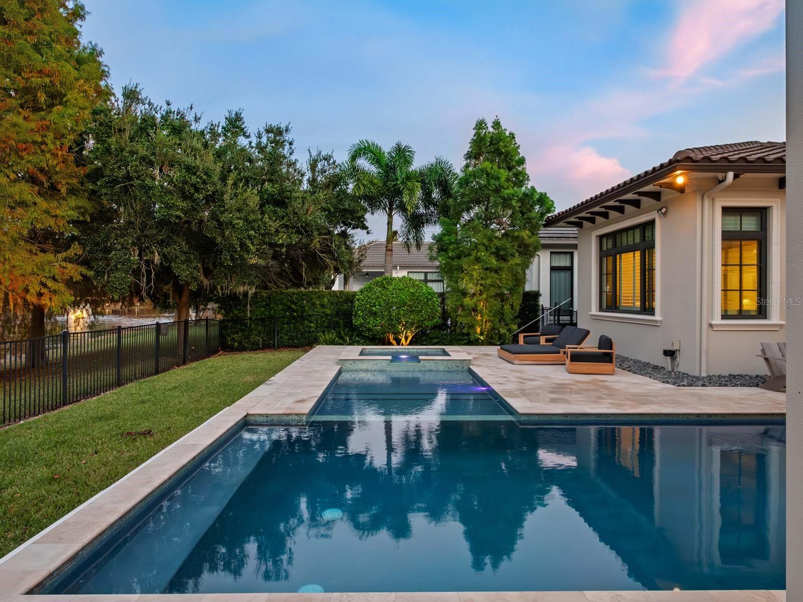 Image 47 of 57 For 8569 Lake Nona Shore Drive