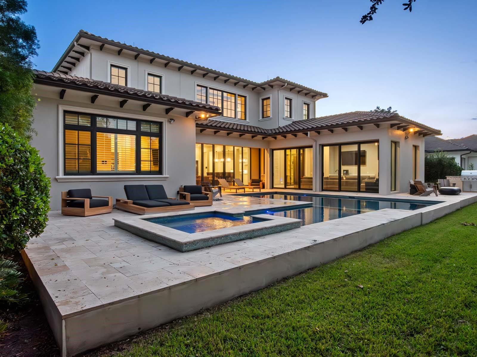 Image 48 of 57 For 8569 Lake Nona Shore Drive