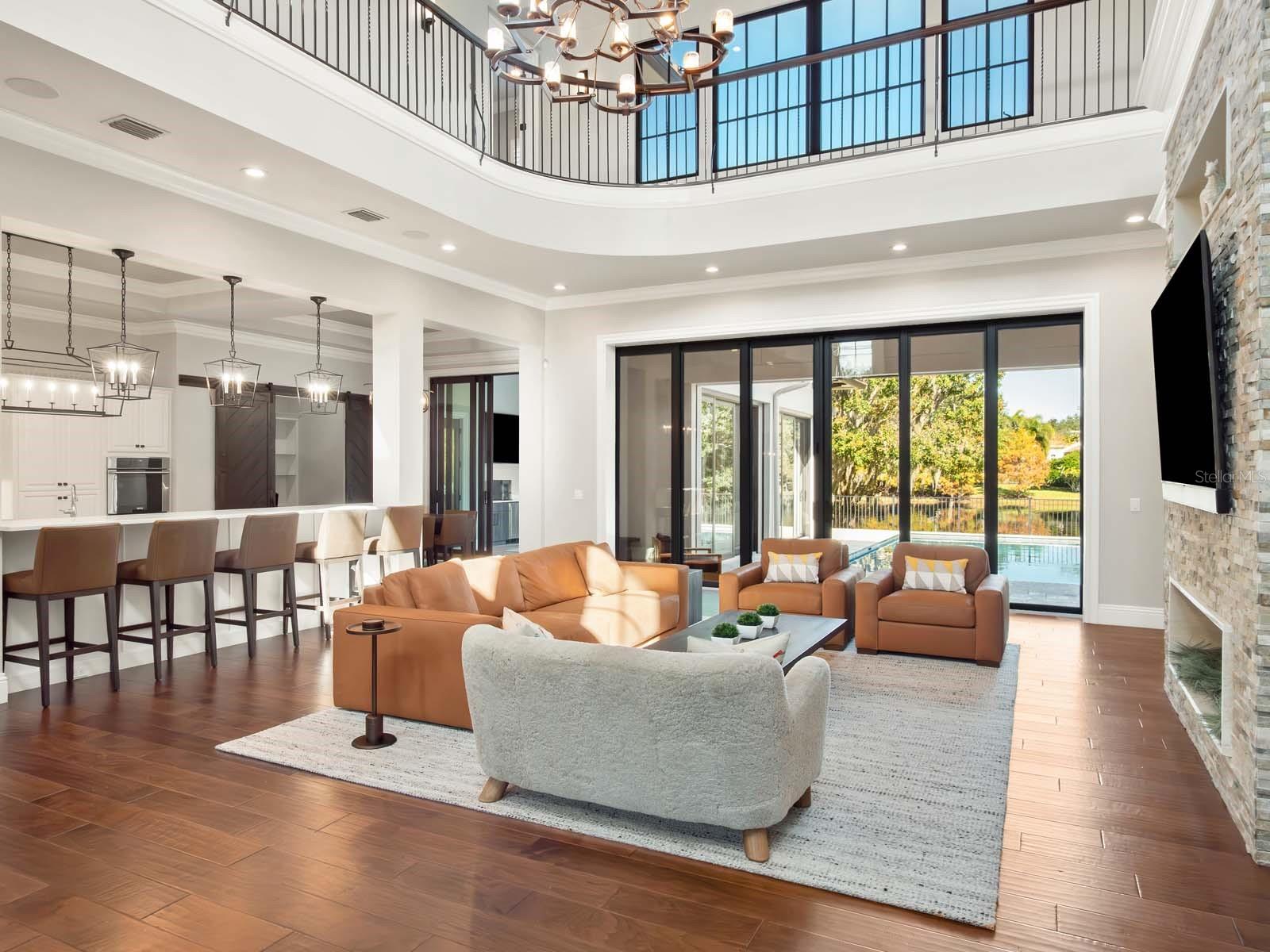 Image 6 of 57 For 8569 Lake Nona Shore Drive