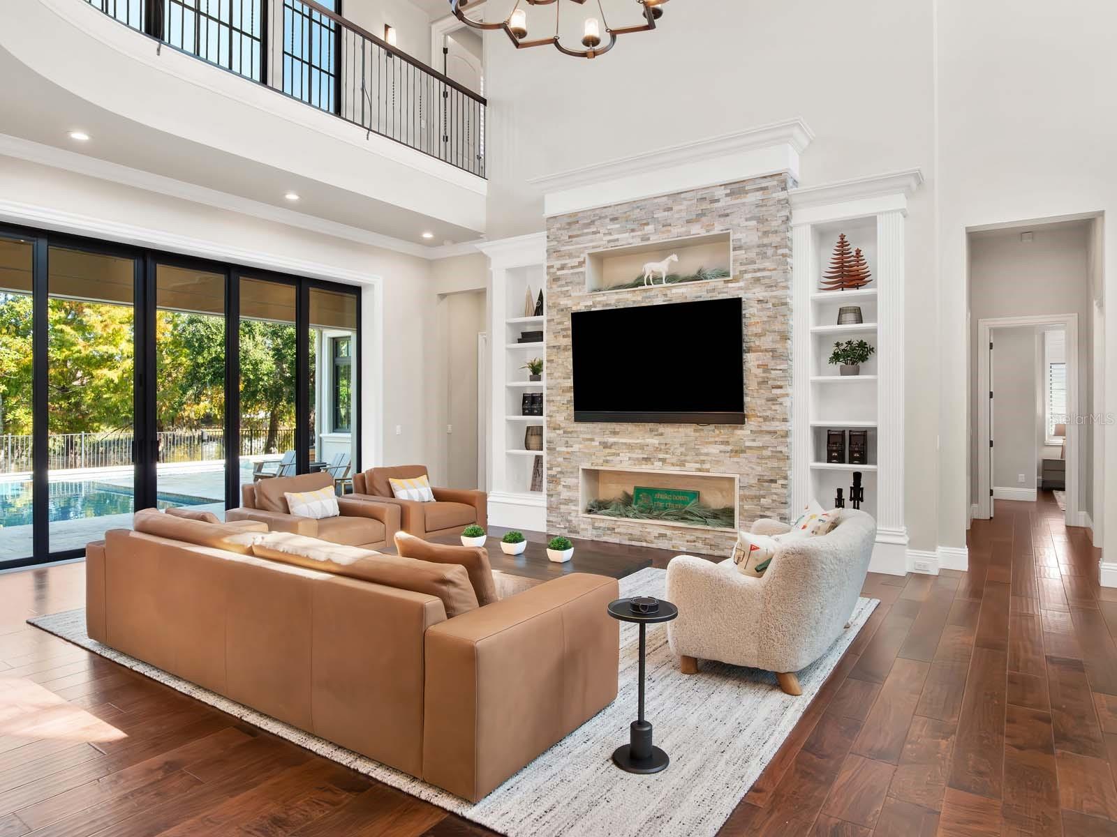 Image 7 of 57 For 8569 Lake Nona Shore Drive