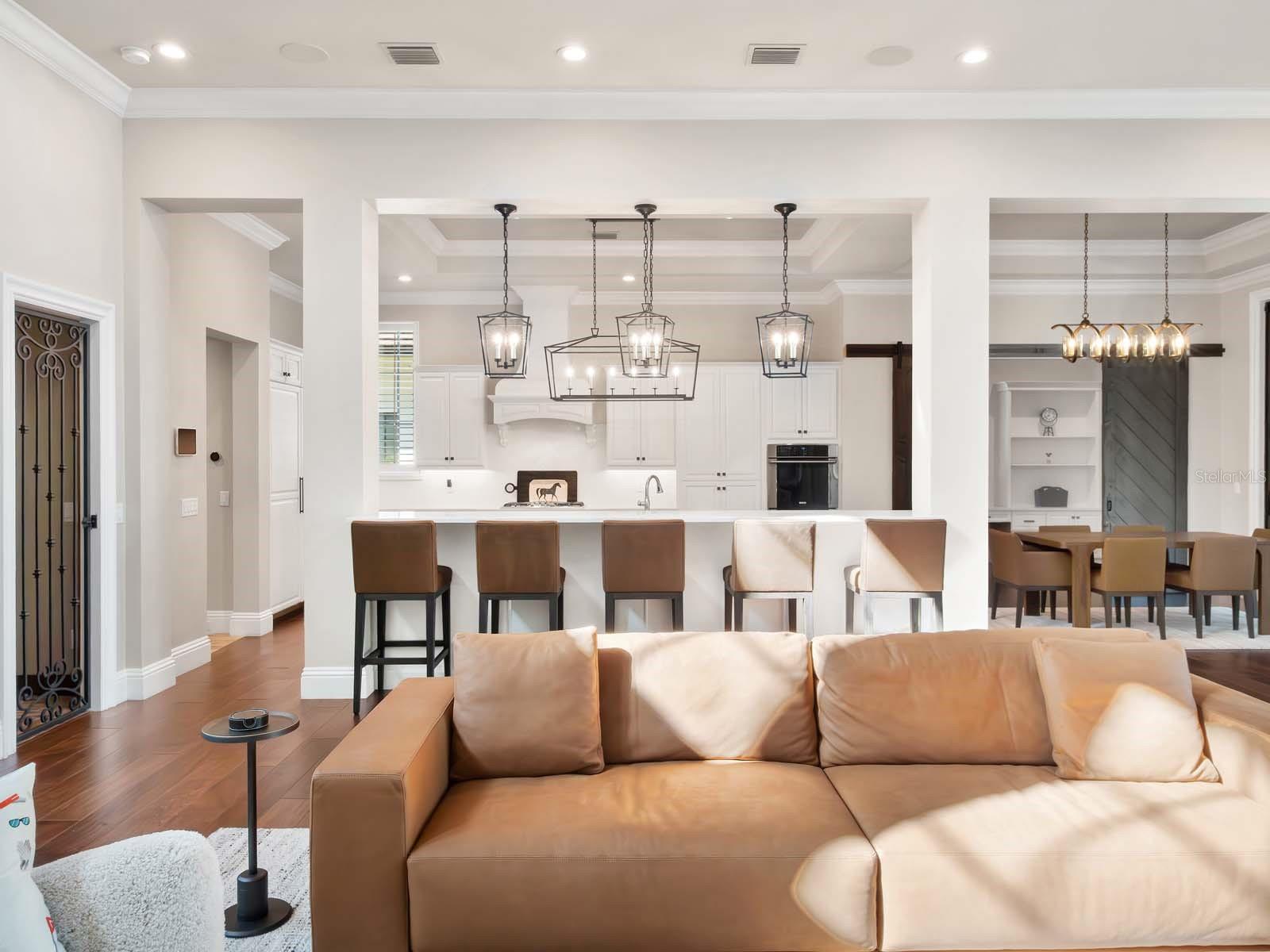 Image 9 of 57 For 8569 Lake Nona Shore Drive