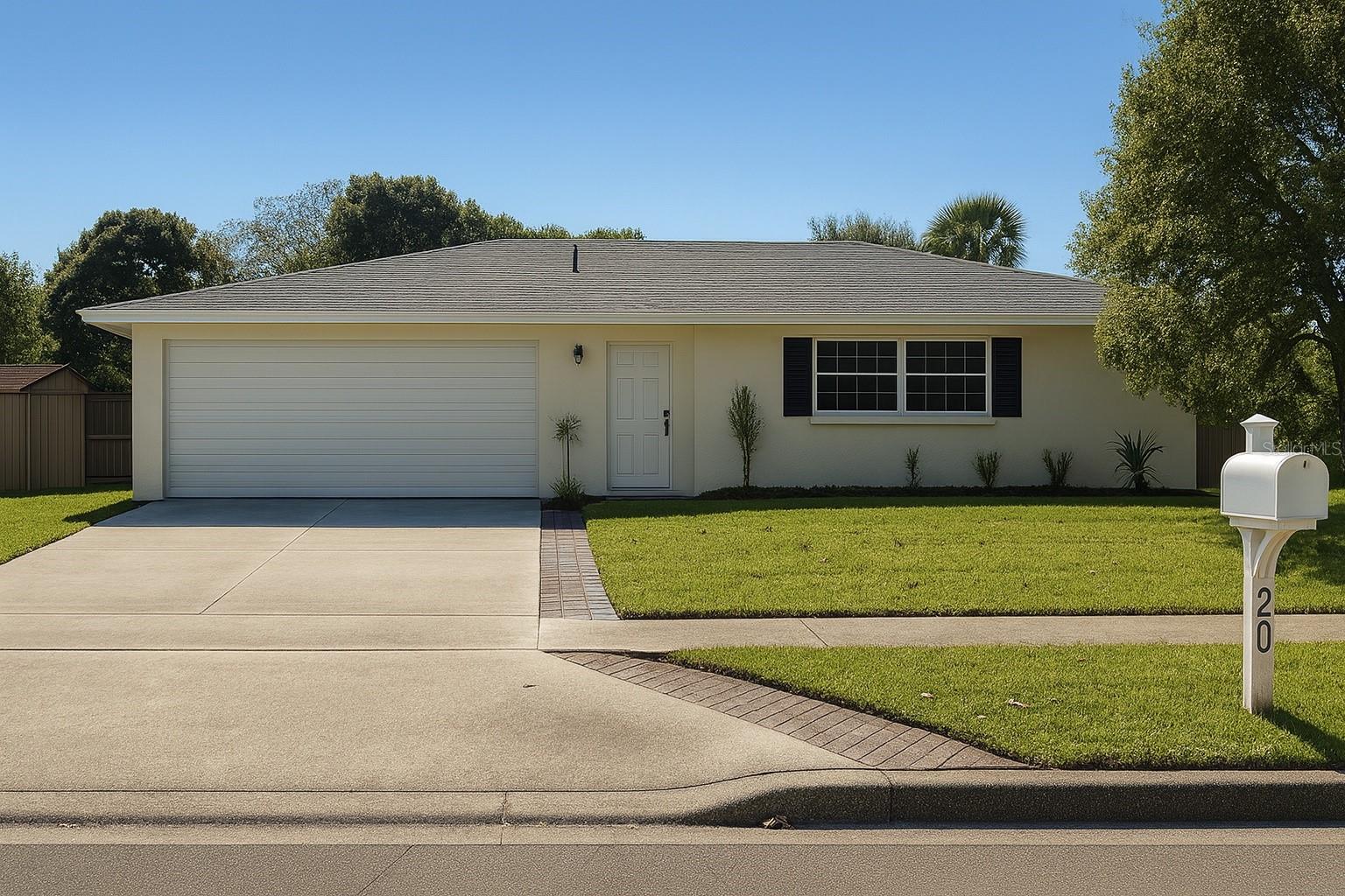 Details for 201 Loch Low Drive, SANFORD, FL 32773