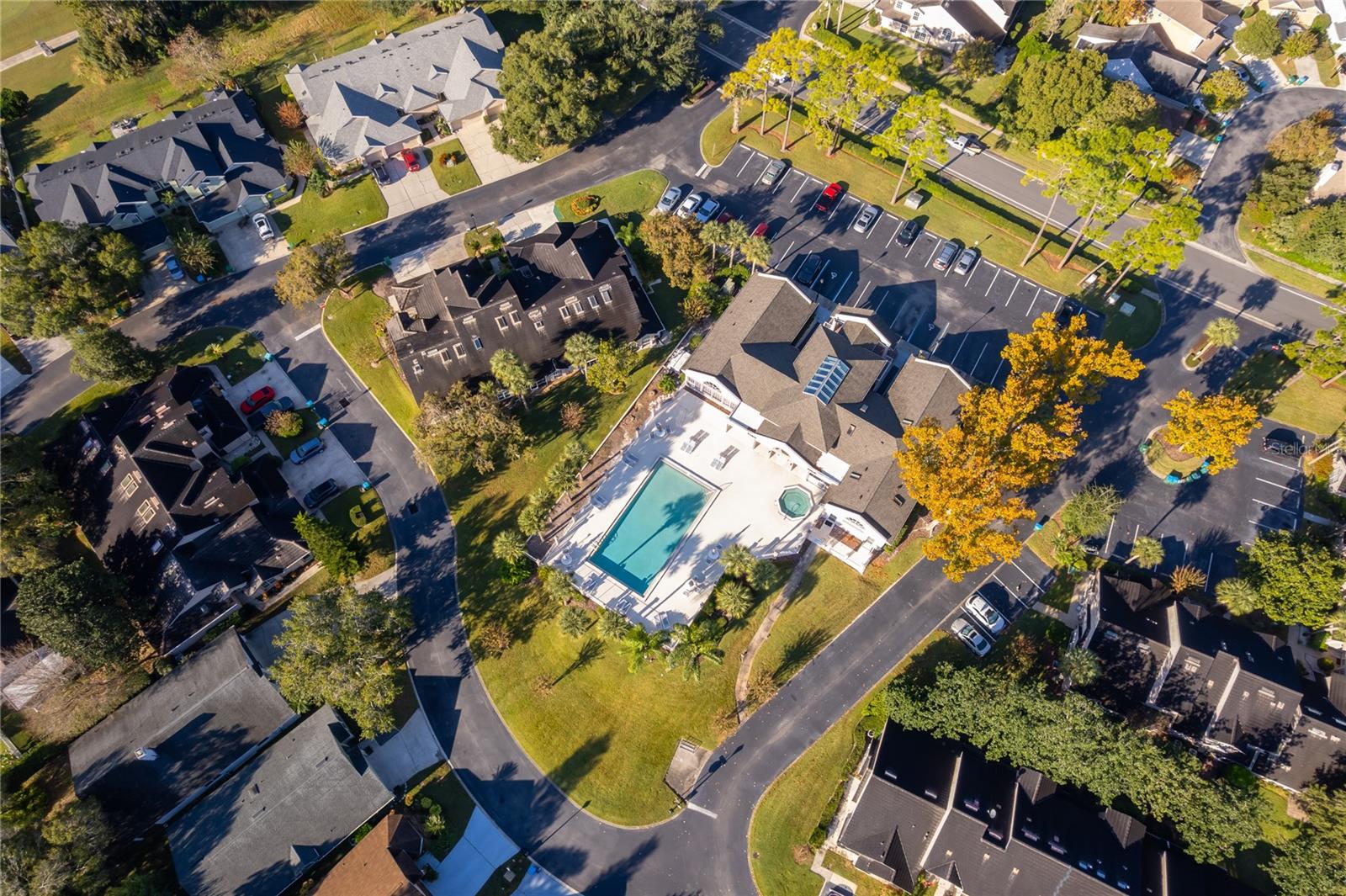 Image 27 of 28 For 1706 Fox Glen Court