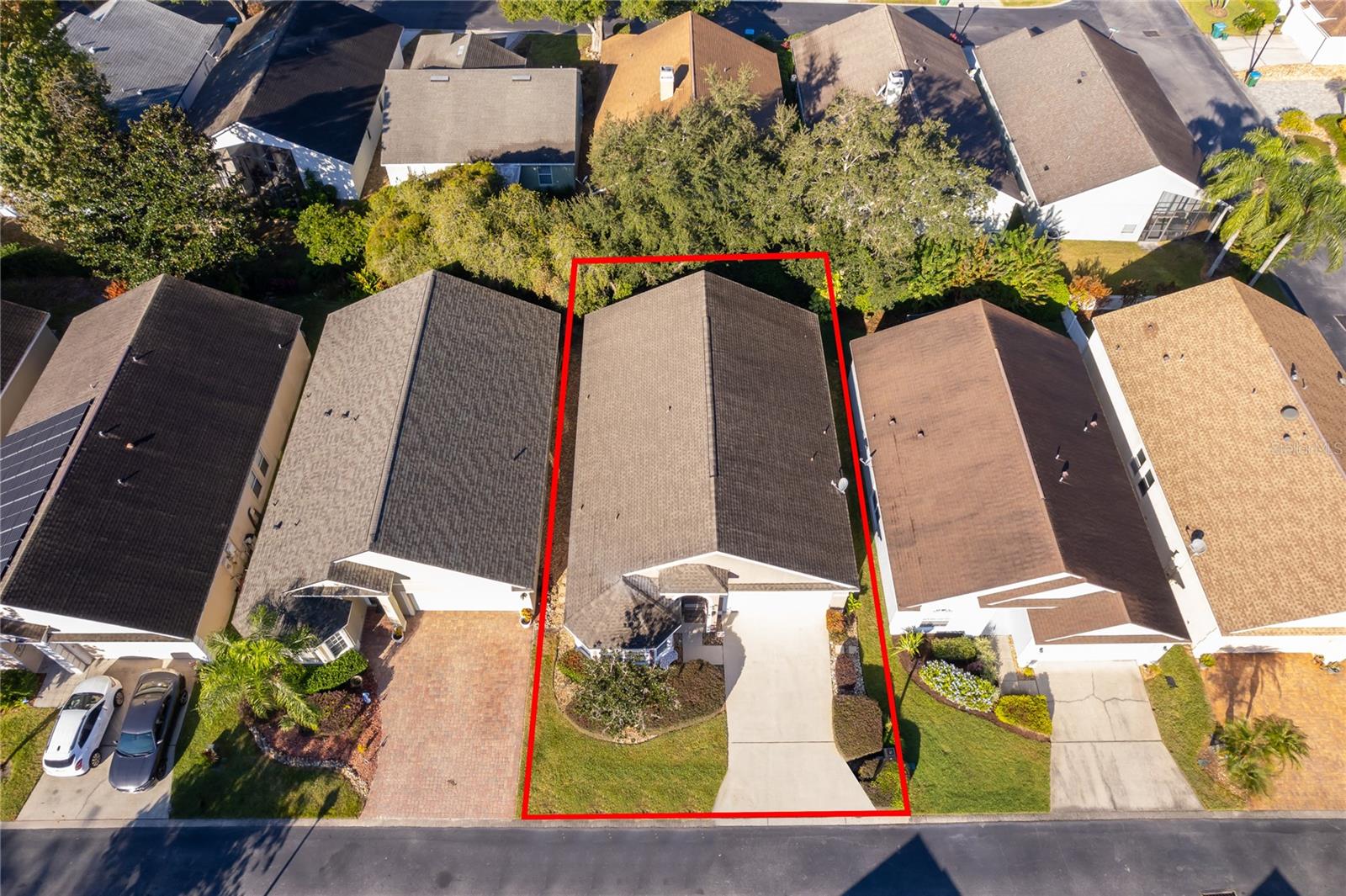 Image 4 of 28 For 1706 Fox Glen Court