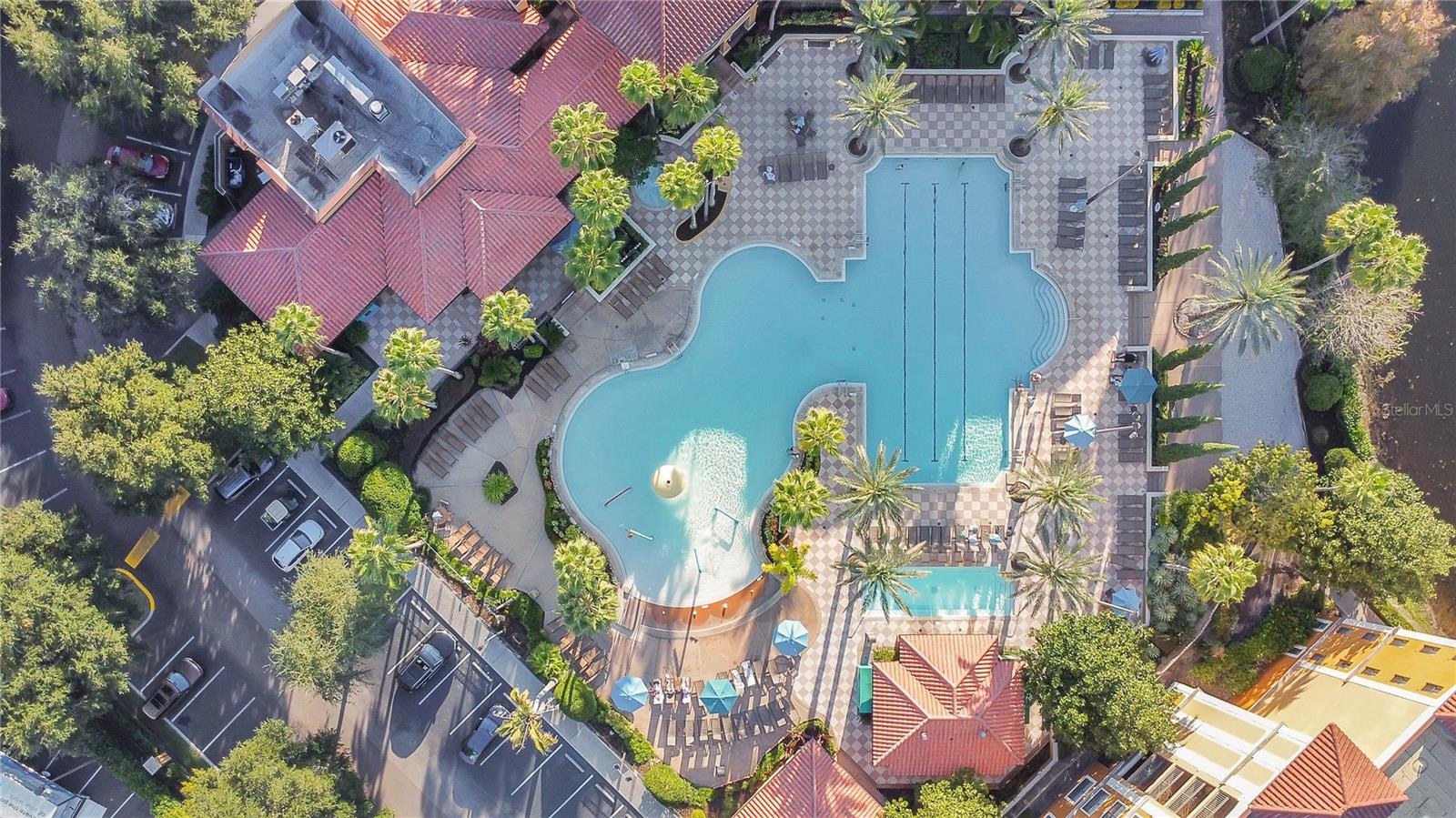 Image 23 of 27 For 12539 Floridays Resort Drive 203d