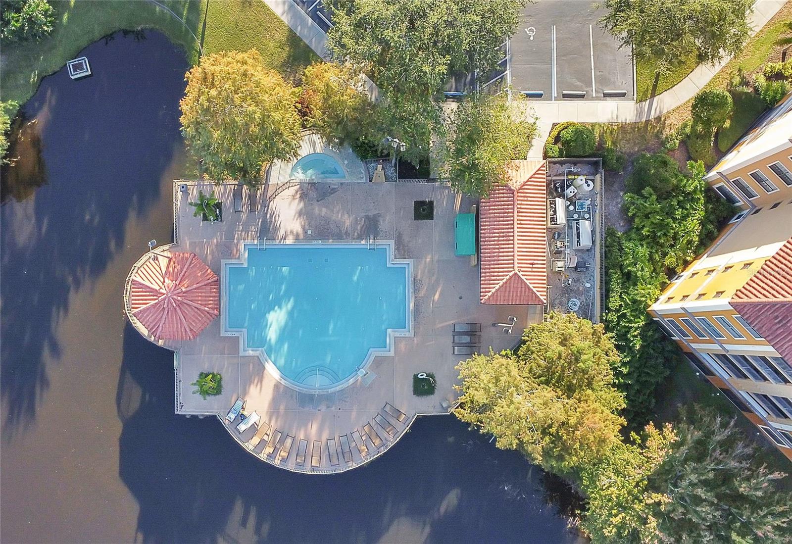 Image 24 of 27 For 12539 Floridays Resort Drive 203d