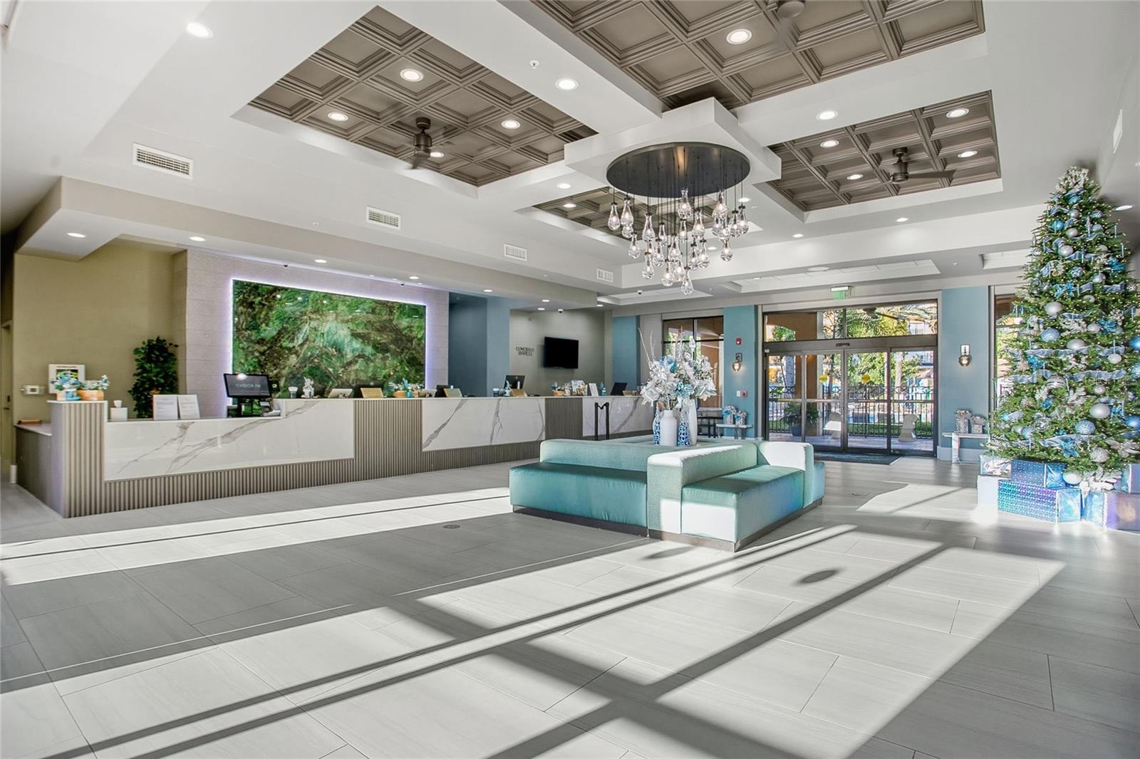 Image 7 of 27 For 12539 Floridays Resort Drive 203d