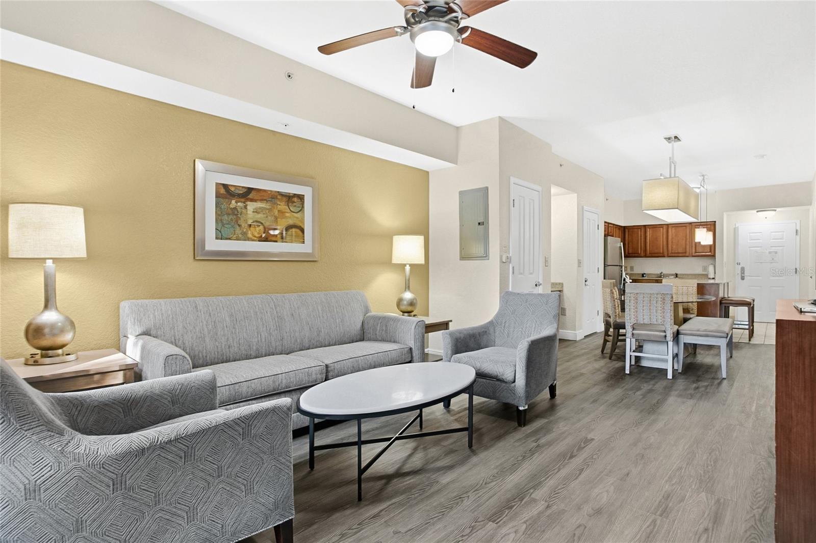 Image 8 of 27 For 12539 Floridays Resort Drive 203d