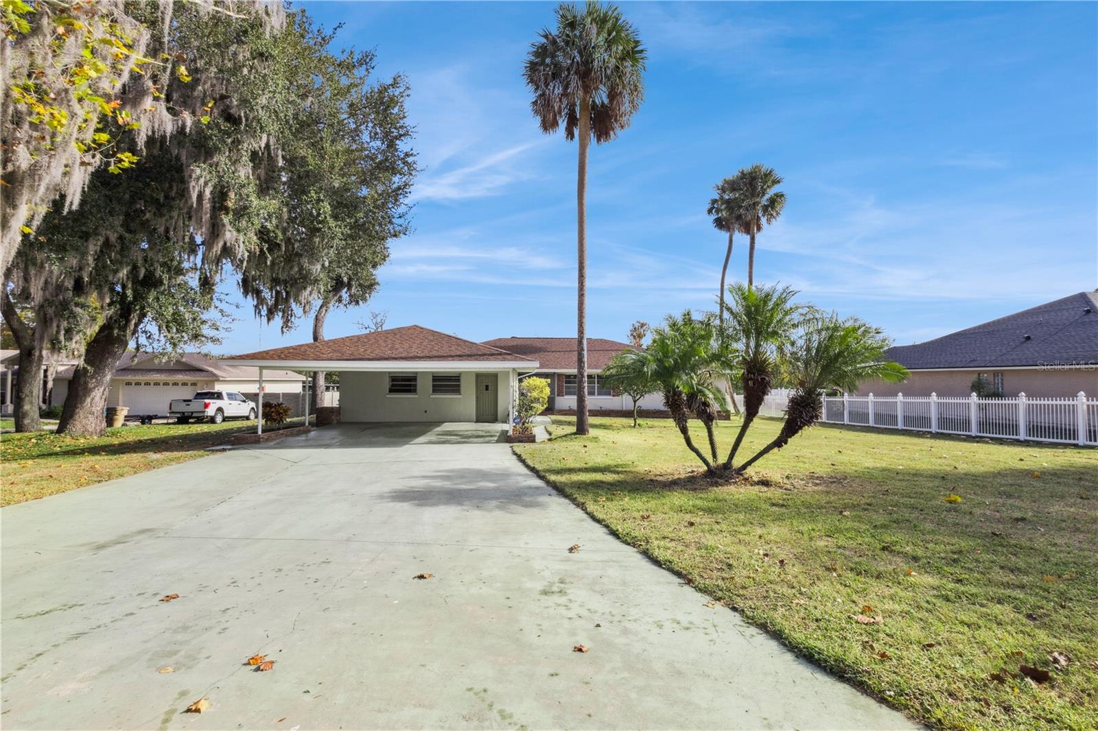 Details for 28228 Tammi Drive, TAVARES, FL 32778