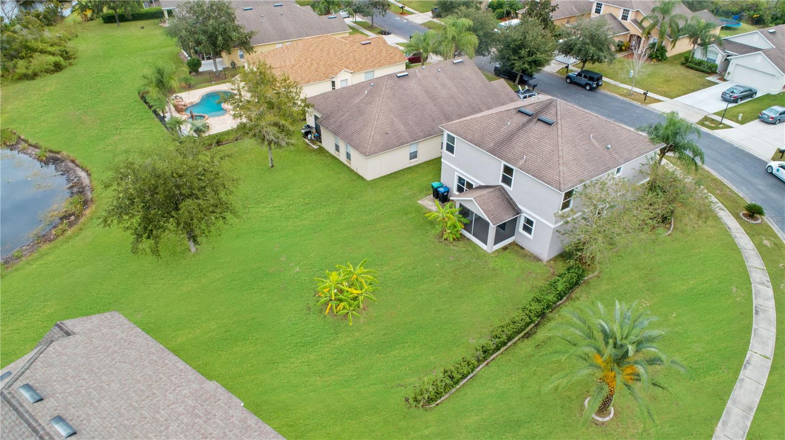 Image 21 of 25 For 14837 Huntley Drive