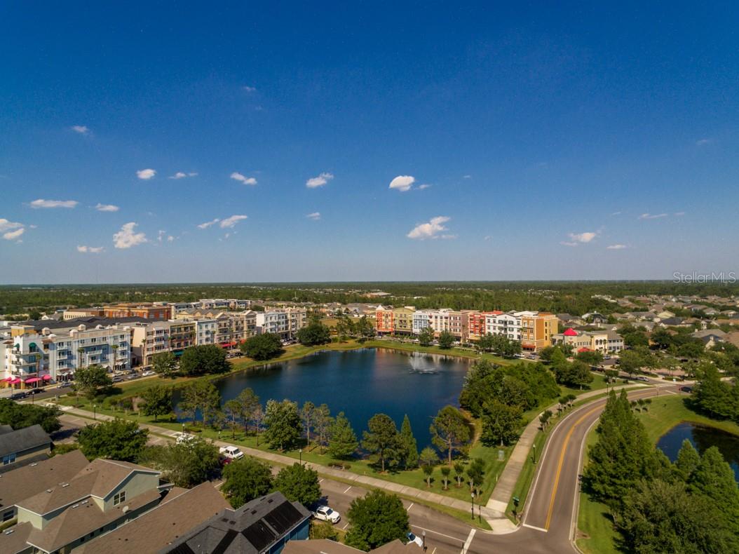 Image 24 of 25 For 14837 Huntley Drive