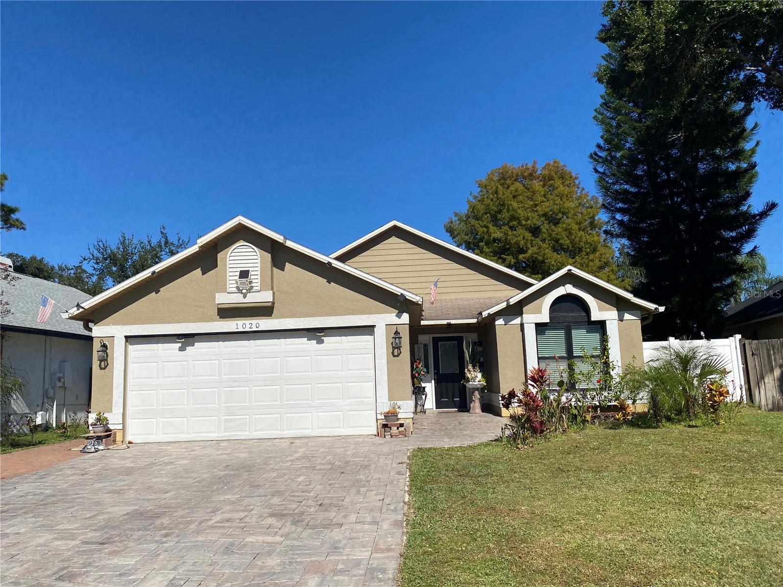 Details for 1020 Vernon Loop, OVIEDO, FL 32765