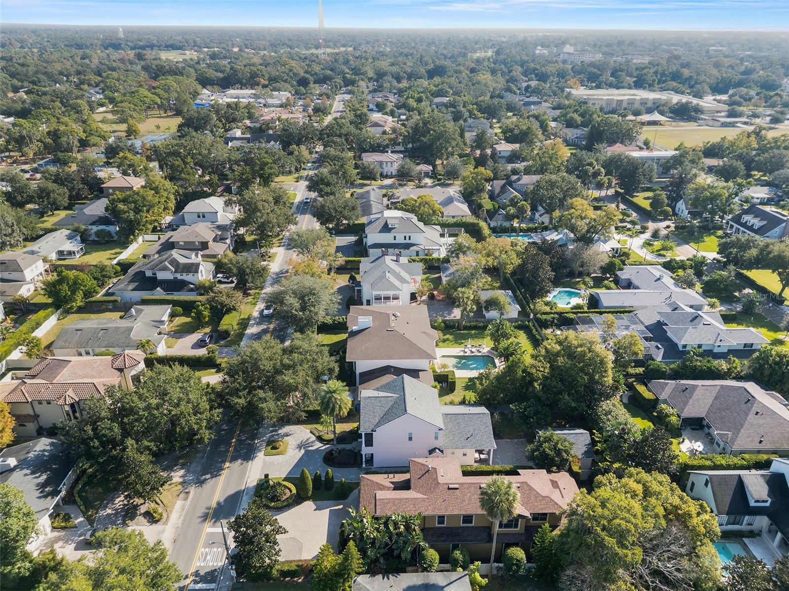 Image 46 of 49 For 1600 Palmer Avenue