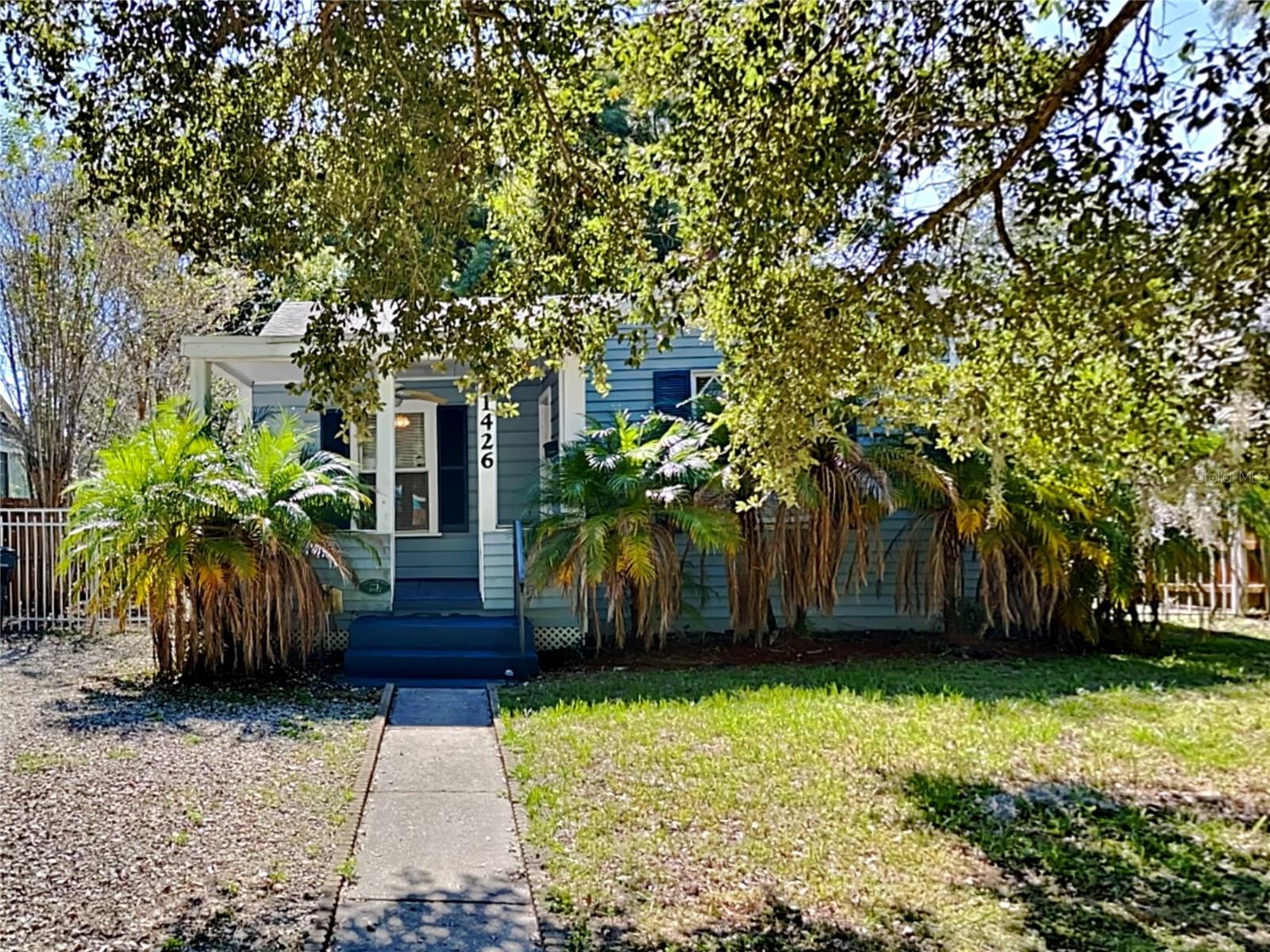 Details for 1426 Amelia Street, ORLANDO, FL 32803