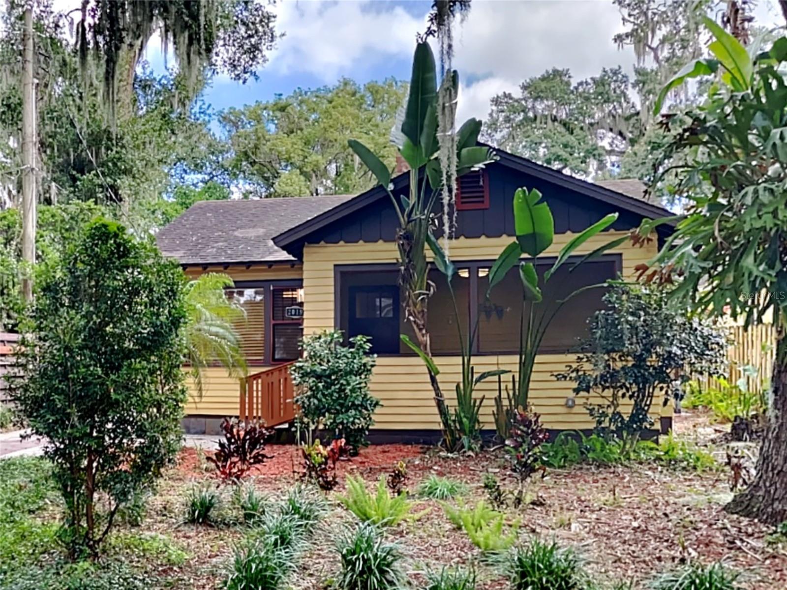 Details for 2019 Gerda Terrace, ORLANDO, FL 32804