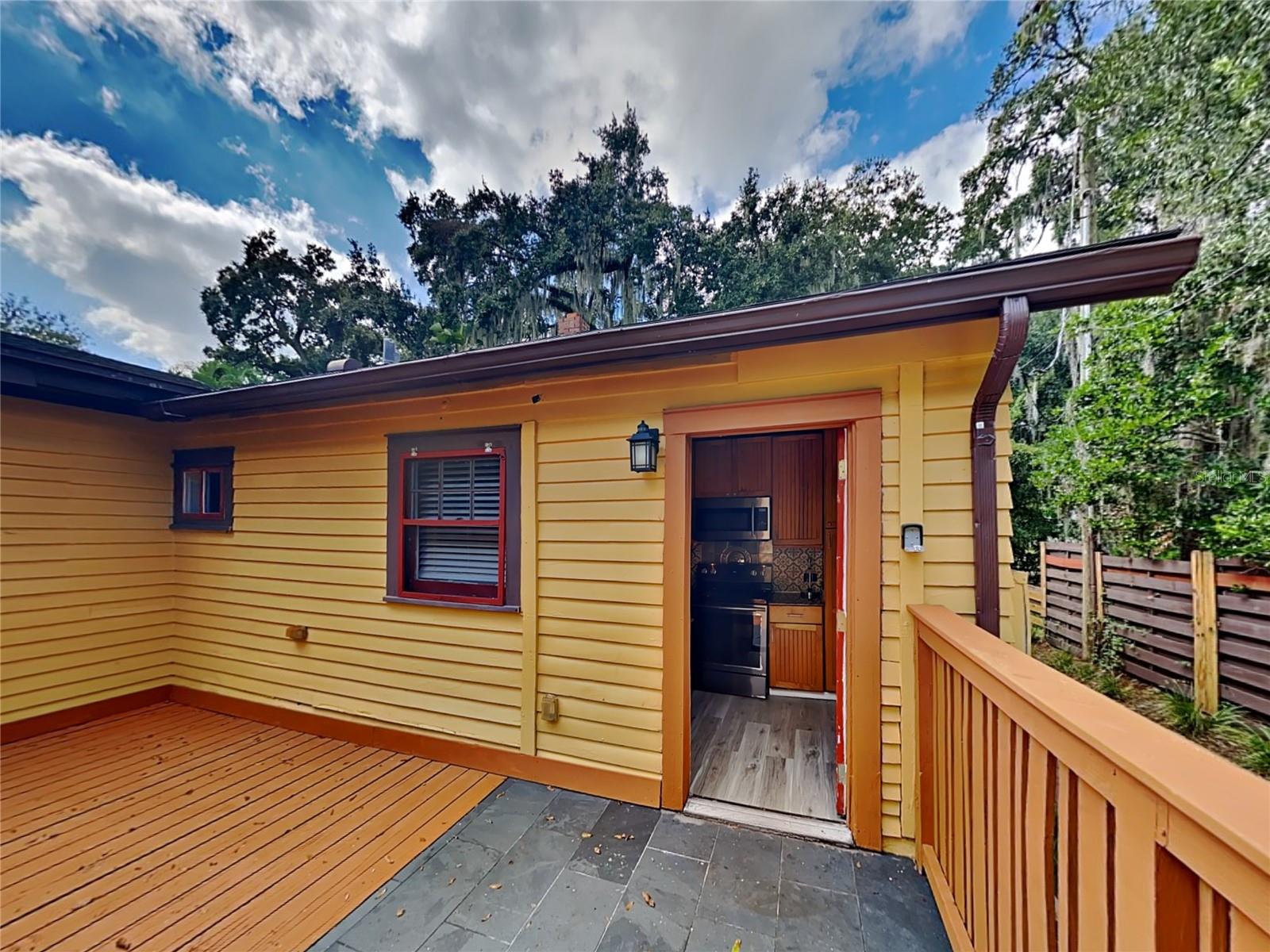 Image 18 of 18 For 2019 Gerda Terrace