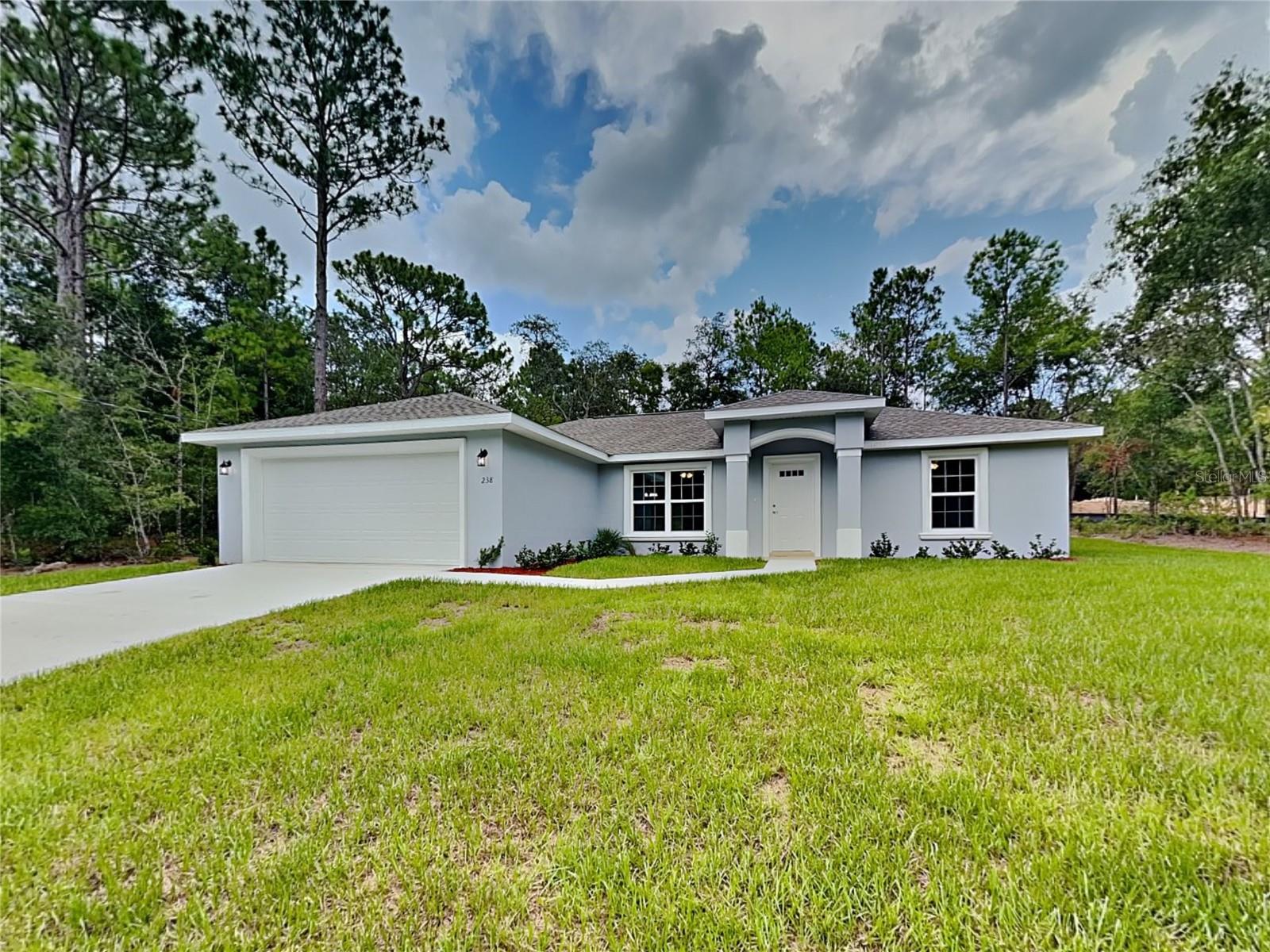 Details for 238 Ruska Place, CITRUS SPRINGS, FL 34434