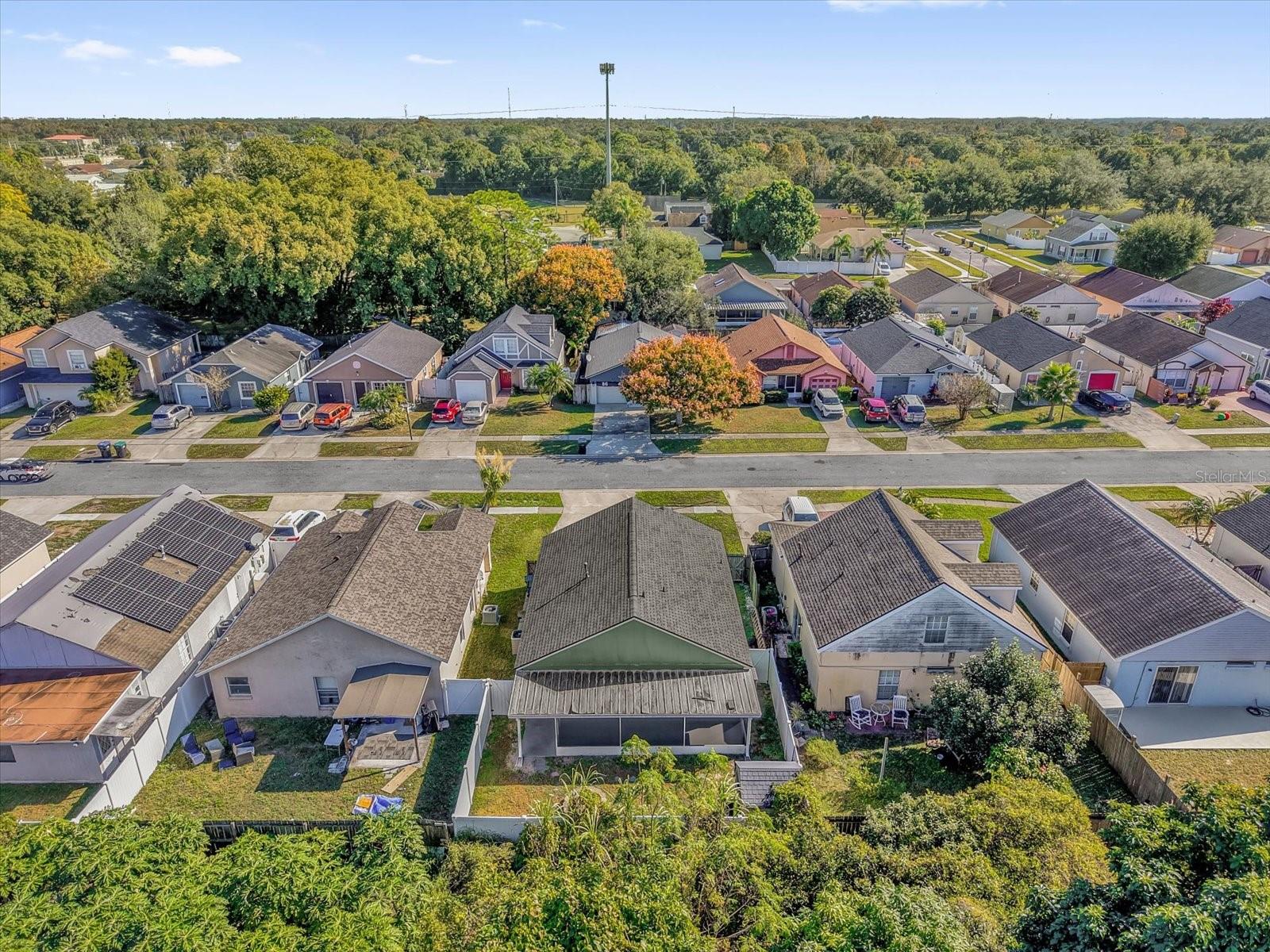 Image 27 of 28 For 1456 Brookebridge Drive