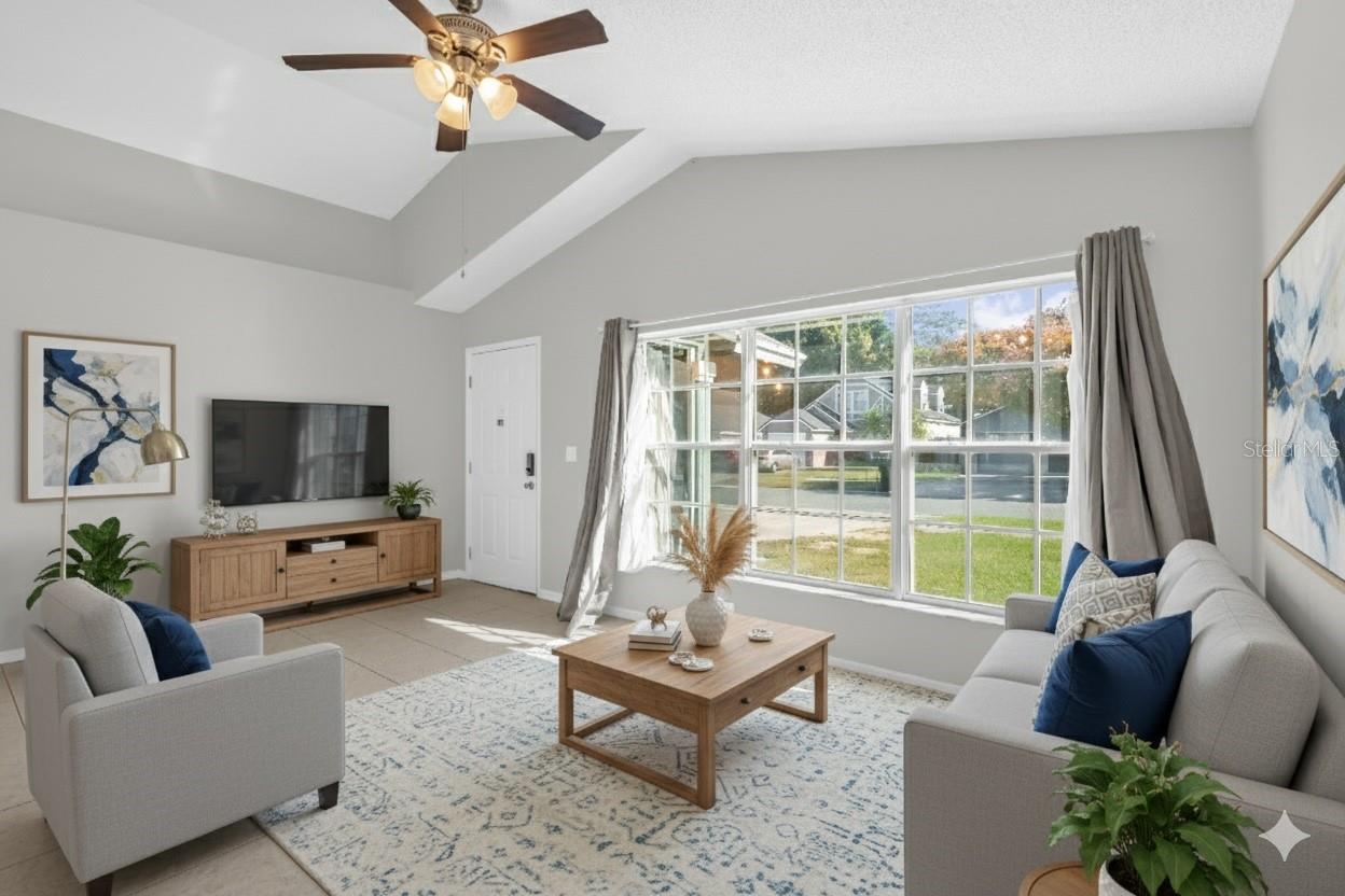 Image 3 of 28 For 1456 Brookebridge Drive