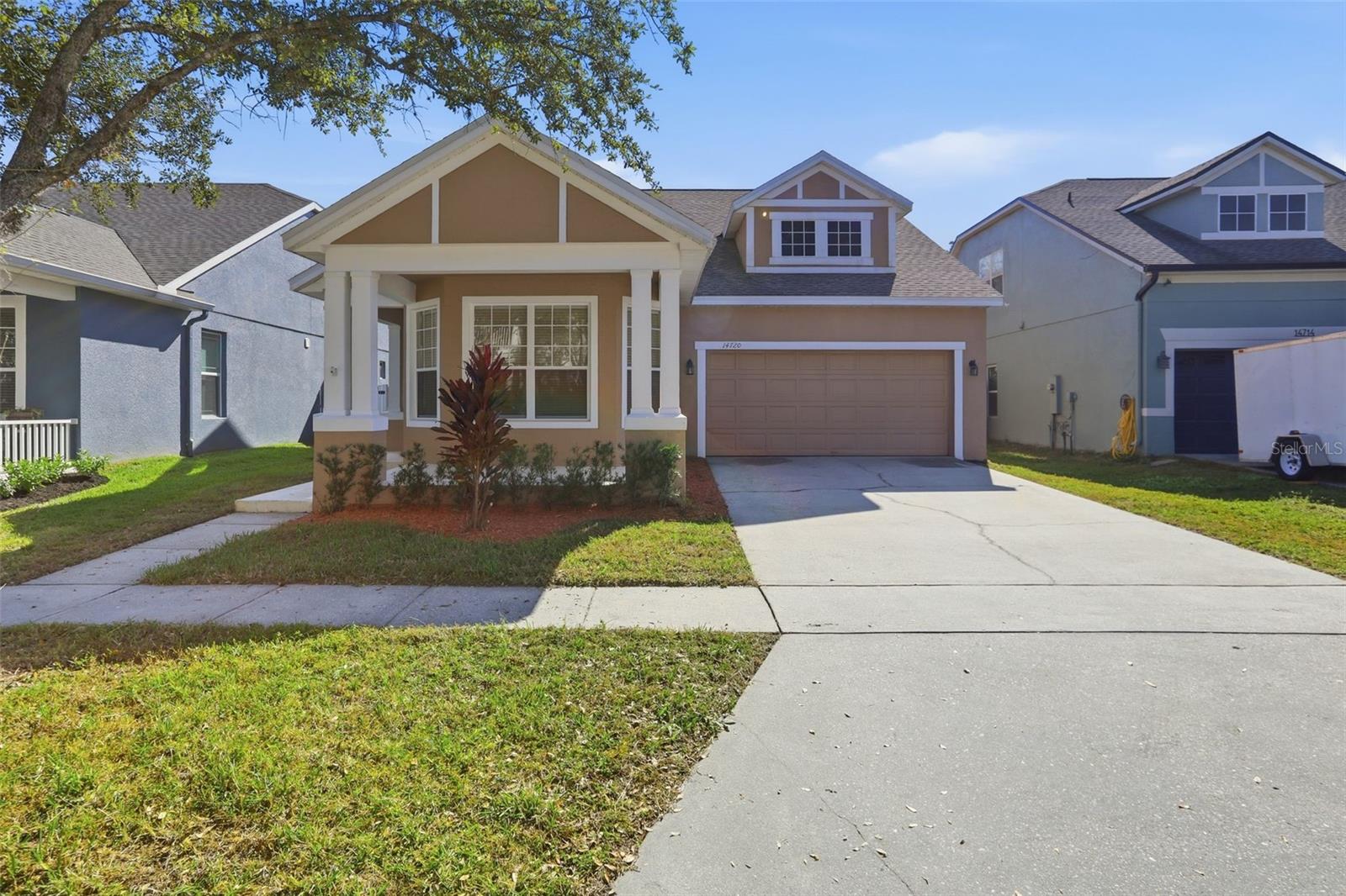 Details for 14720 Sweet Acacia Drive, ORLANDO, FL 32828