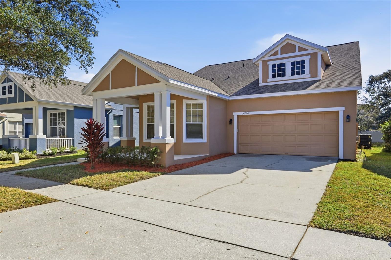 Image 2 of 66 For 14720 Sweet Acacia Drive