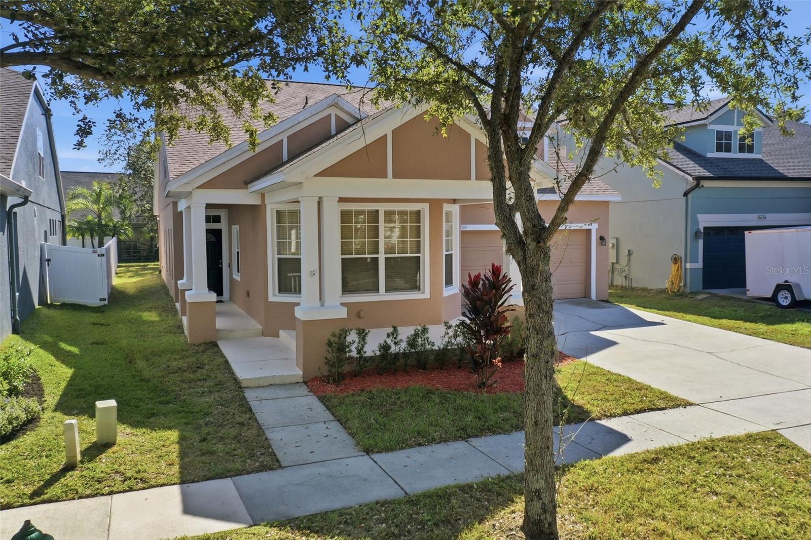 Image 41 of 66 For 14720 Sweet Acacia Drive