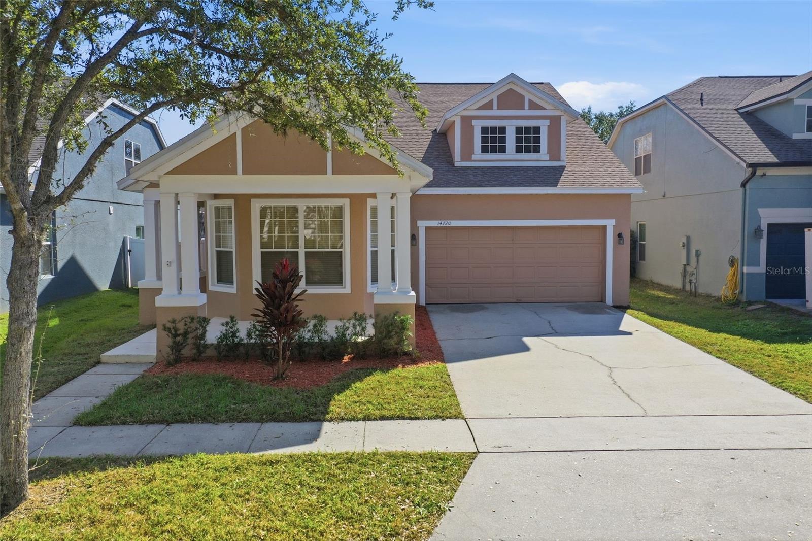 Image 43 of 66 For 14720 Sweet Acacia Drive