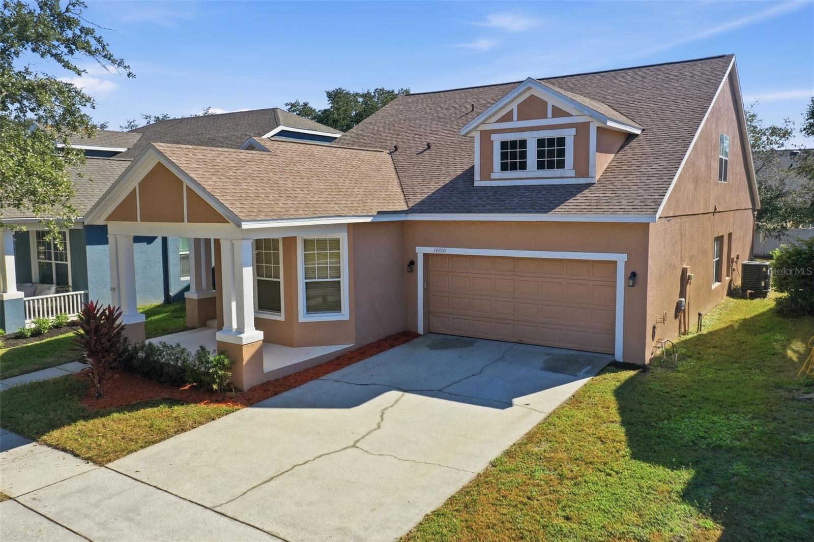 Image 44 of 66 For 14720 Sweet Acacia Drive