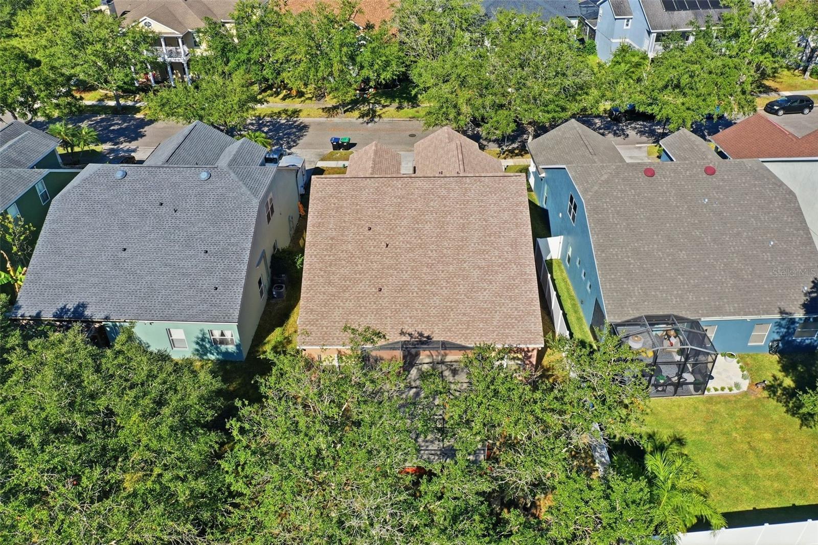 Image 46 of 66 For 14720 Sweet Acacia Drive