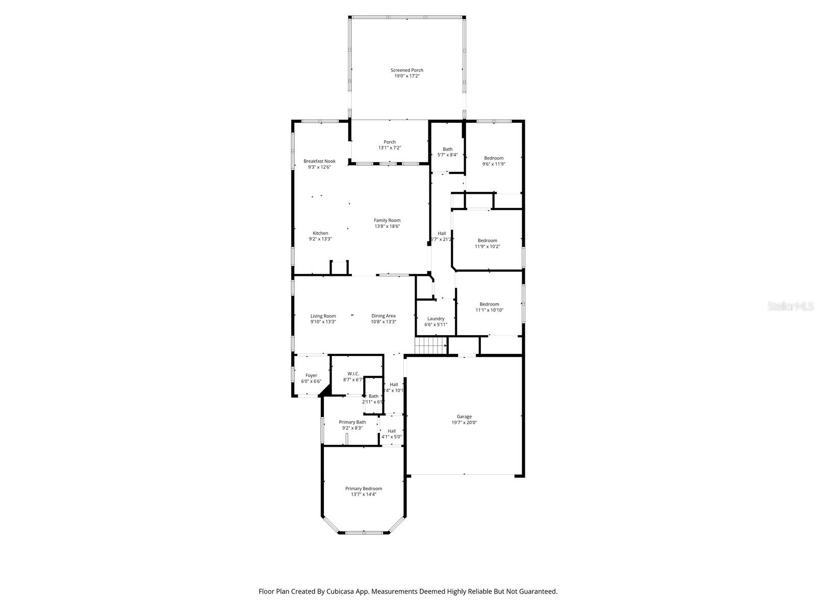 Image 64 of 66 For 14720 Sweet Acacia Drive