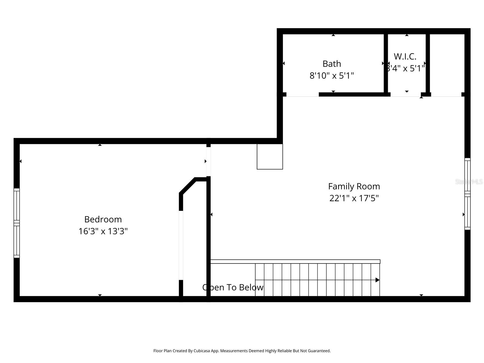 Image 65 of 66 For 14720 Sweet Acacia Drive
