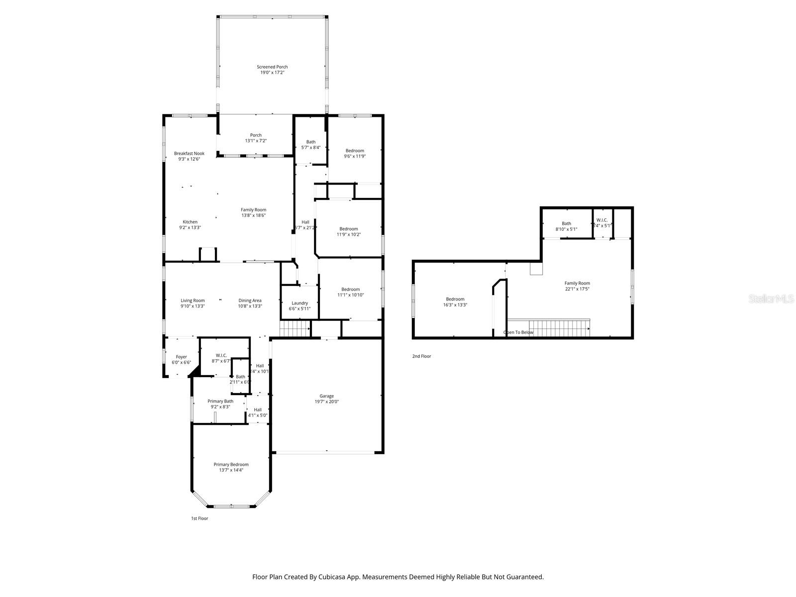 Image 66 of 66 For 14720 Sweet Acacia Drive