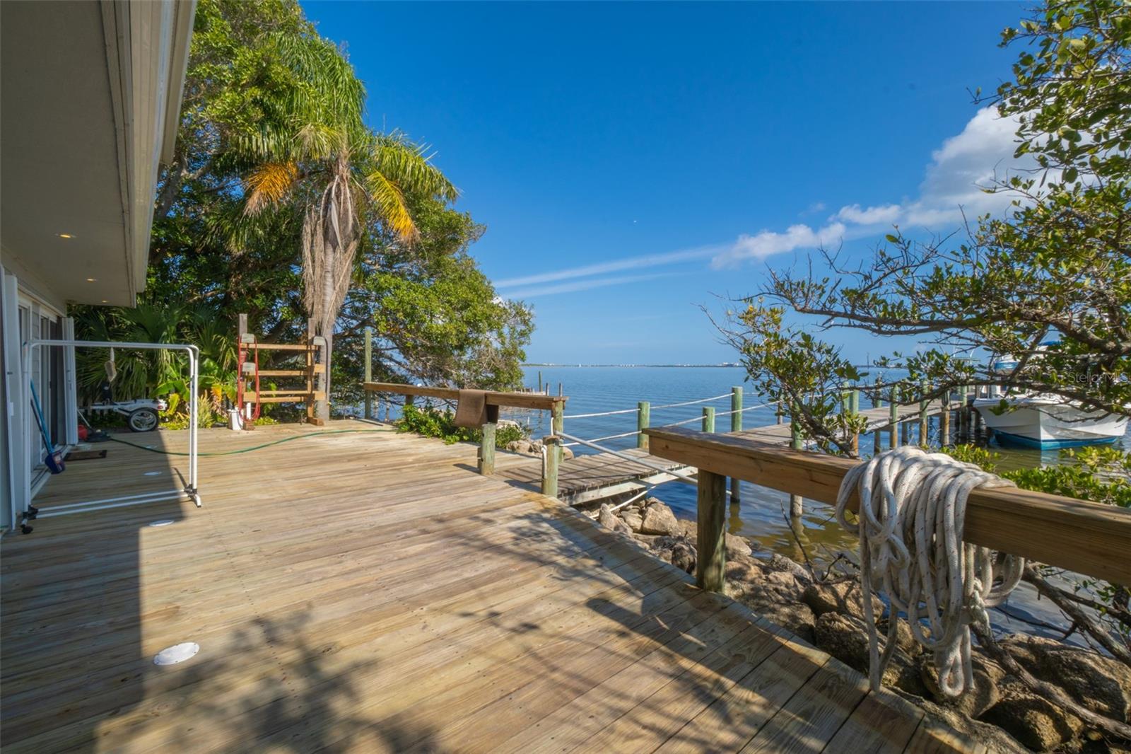 Image 2 of 40 For 954 Banana River Drive