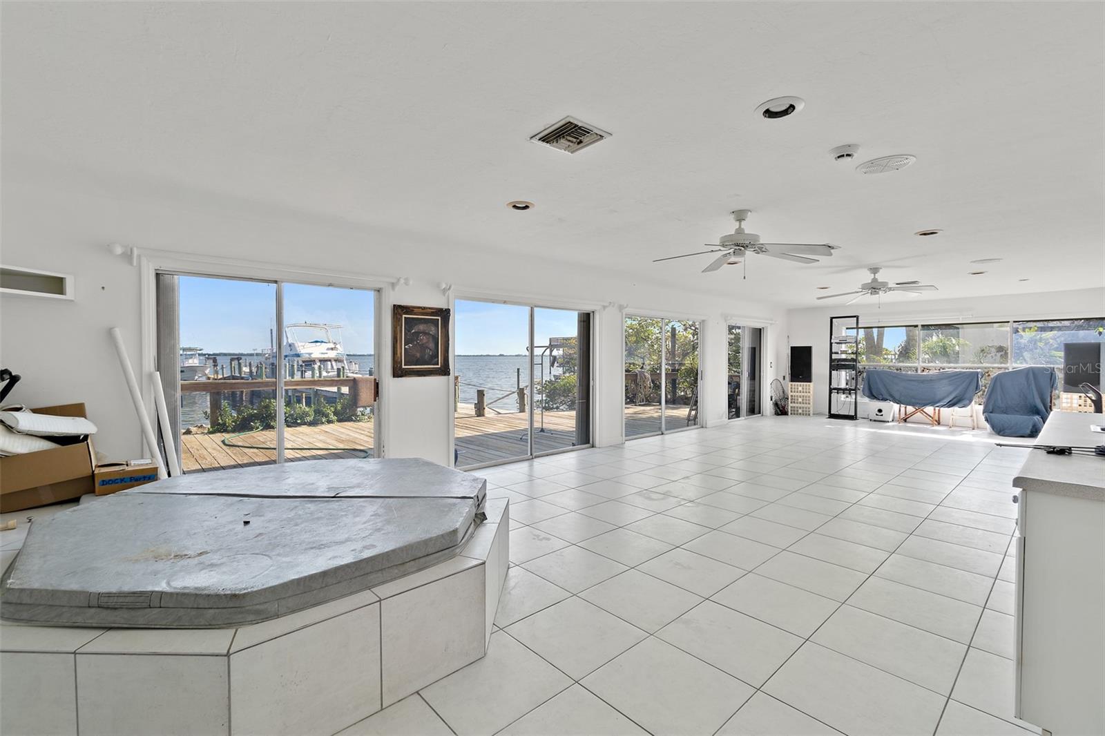 Image 37 of 40 For 954 Banana River Drive