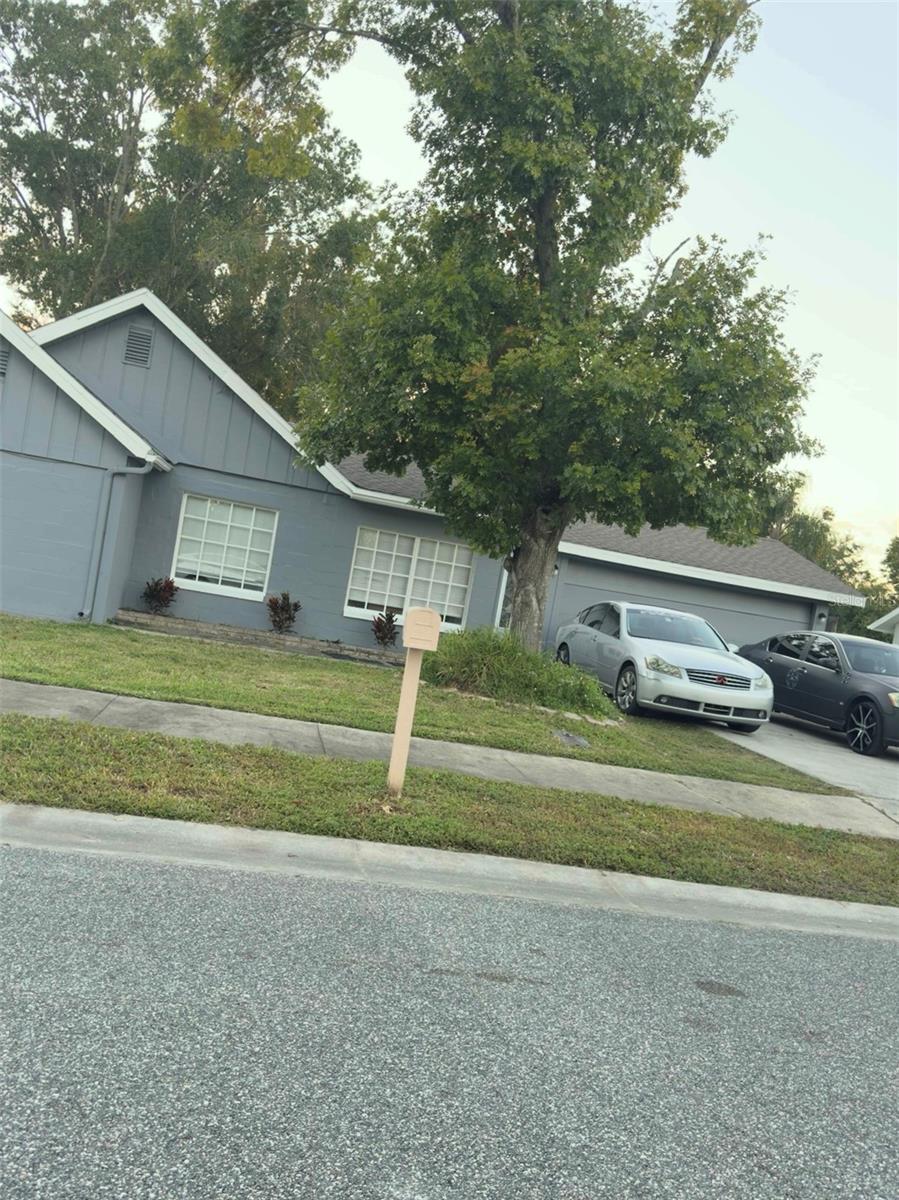 Listing Details for 5242 Andrus Avenue, ORLANDO, FL 32810