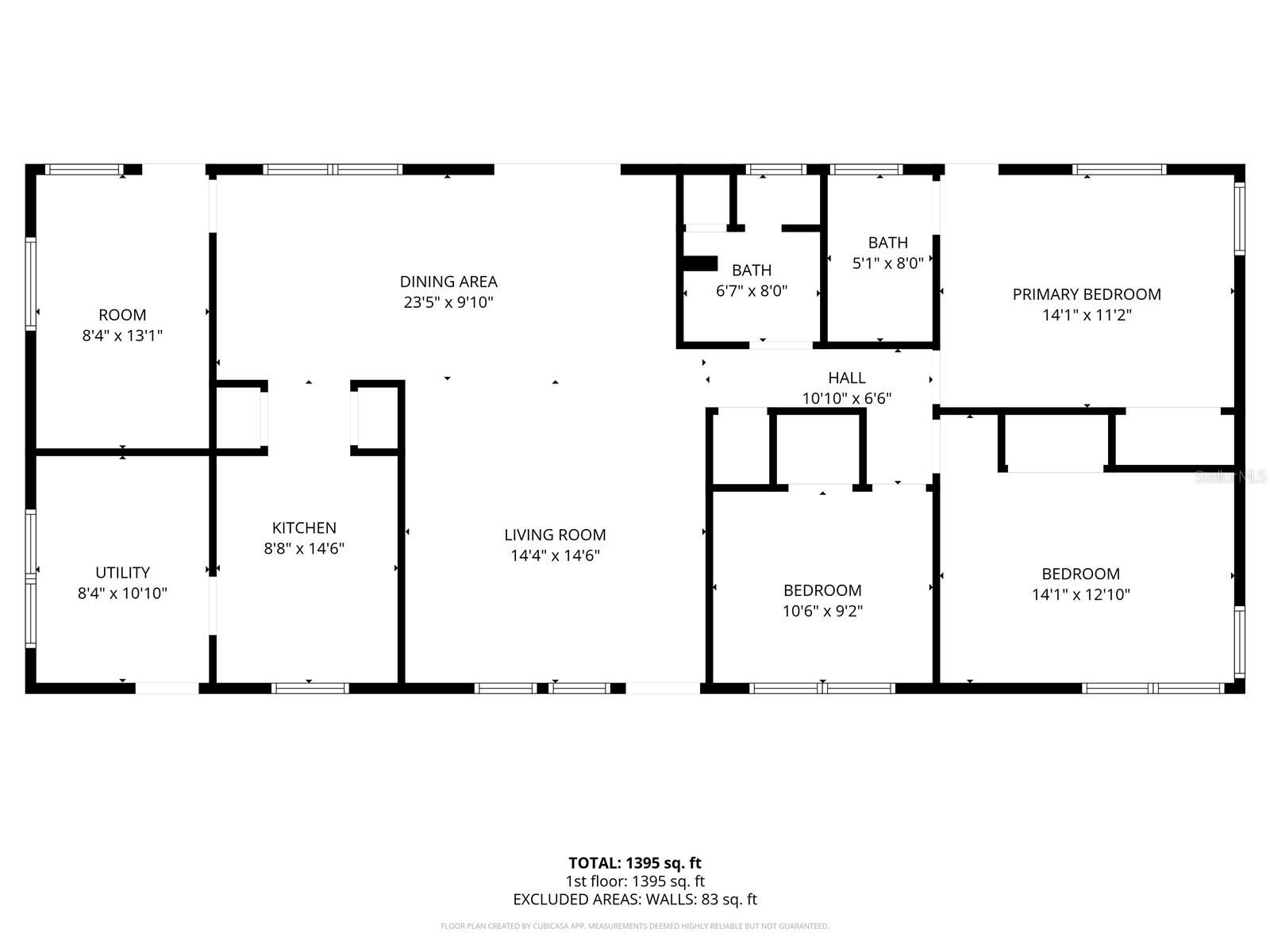 Image 36 of 36 For 2833 35th Street