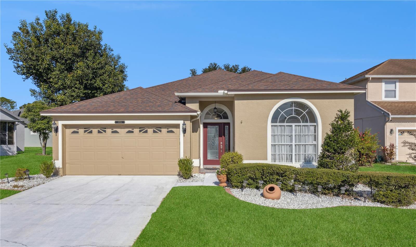 Details for 1324 Foxton Lane, OVIEDO, FL 32765