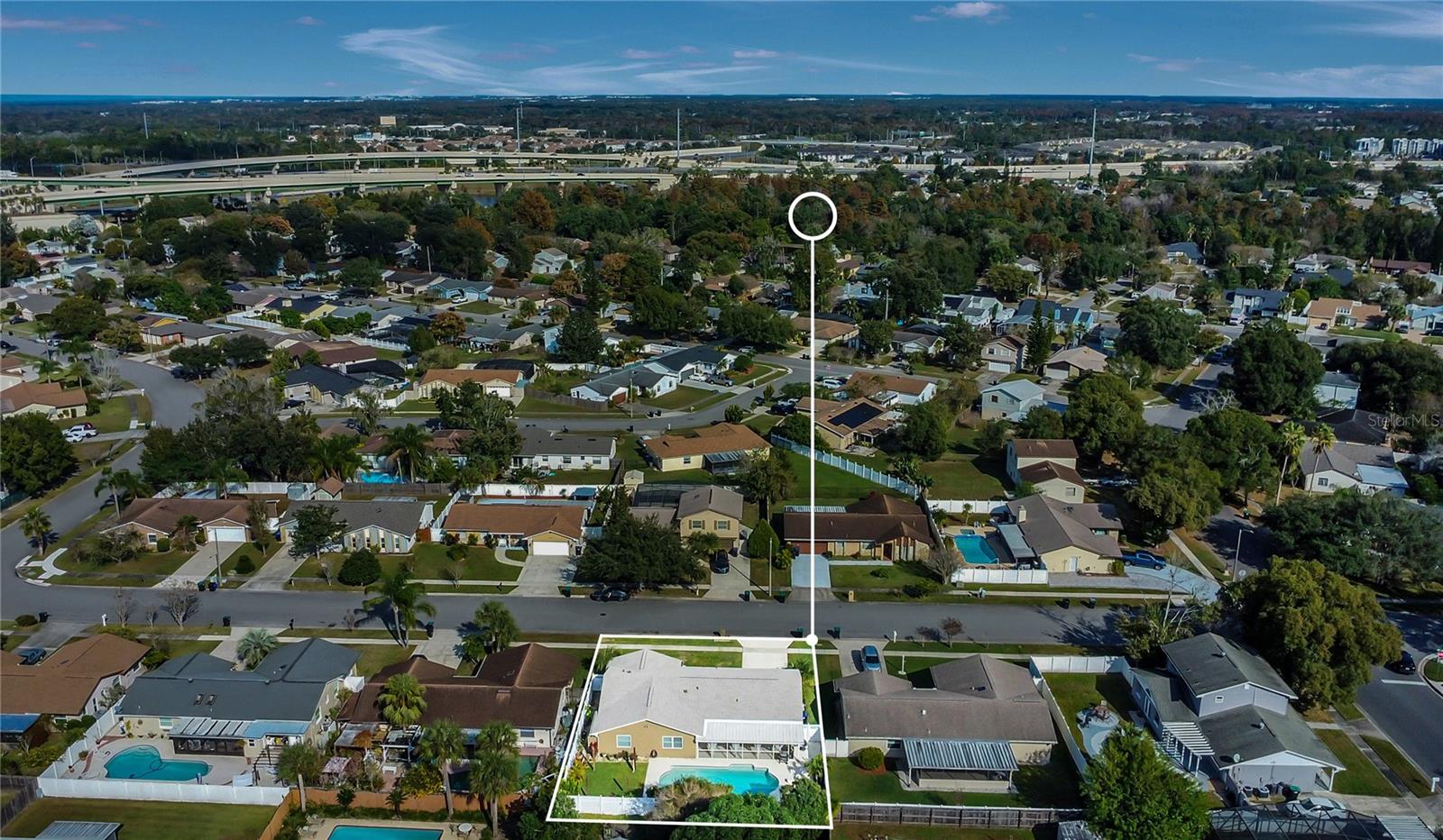 Image 26 of 26 For 150 Peppertree Drive