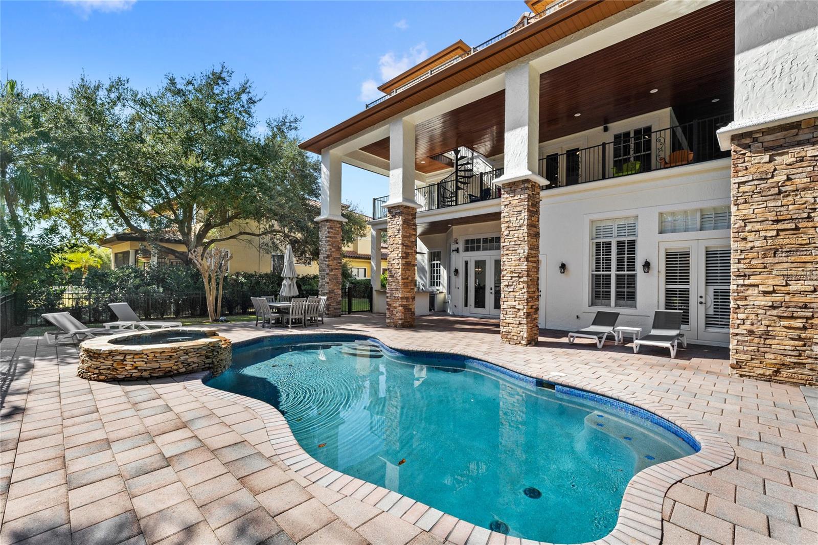 Image 74 of 90 For 6288 Blakeford Drive