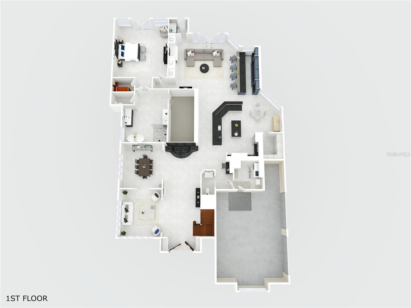 Image 77 of 90 For 6288 Blakeford Drive