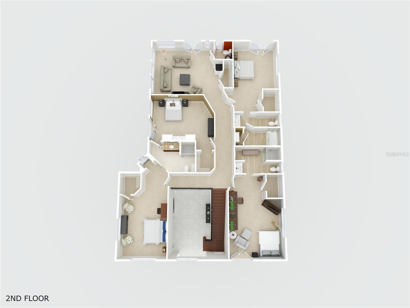 Image 78 of 90 For 6288 Blakeford Drive