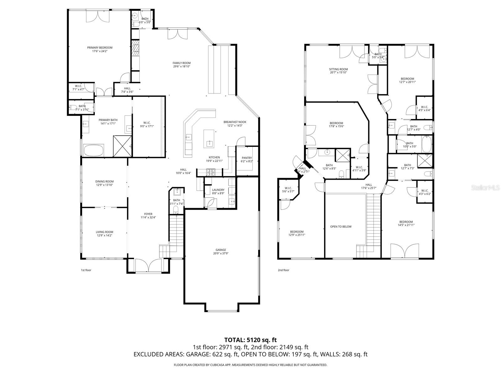 Image 79 of 90 For 6288 Blakeford Drive