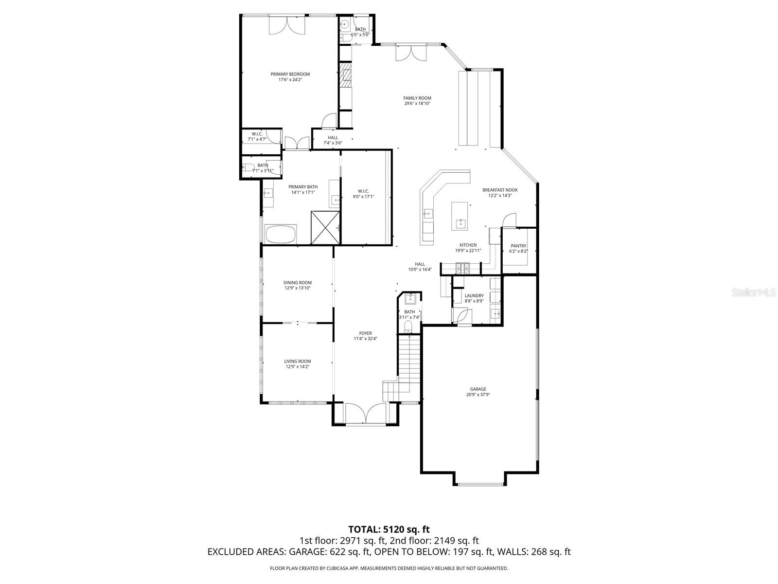 Image 80 of 90 For 6288 Blakeford Drive