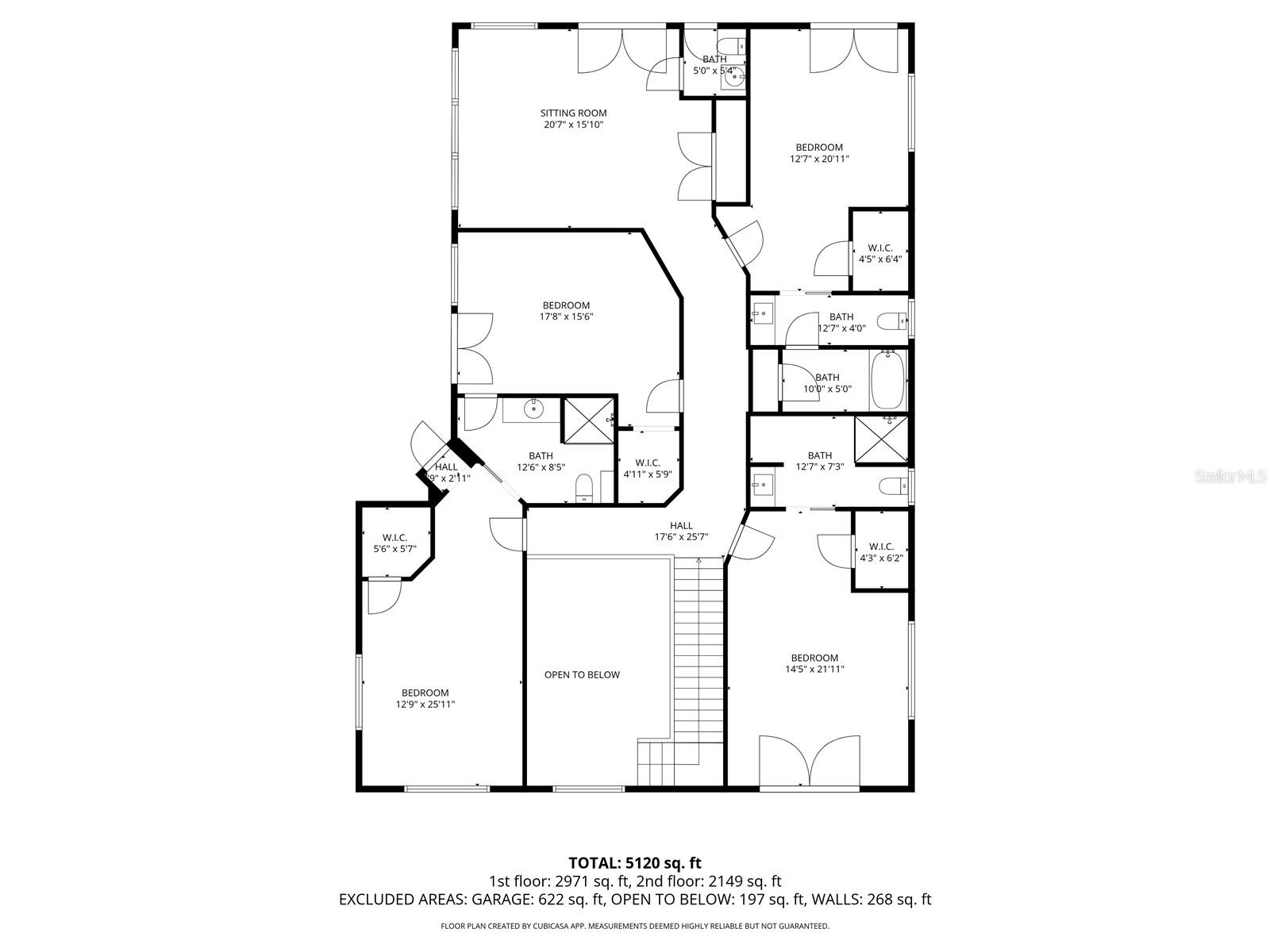 Image 81 of 90 For 6288 Blakeford Drive