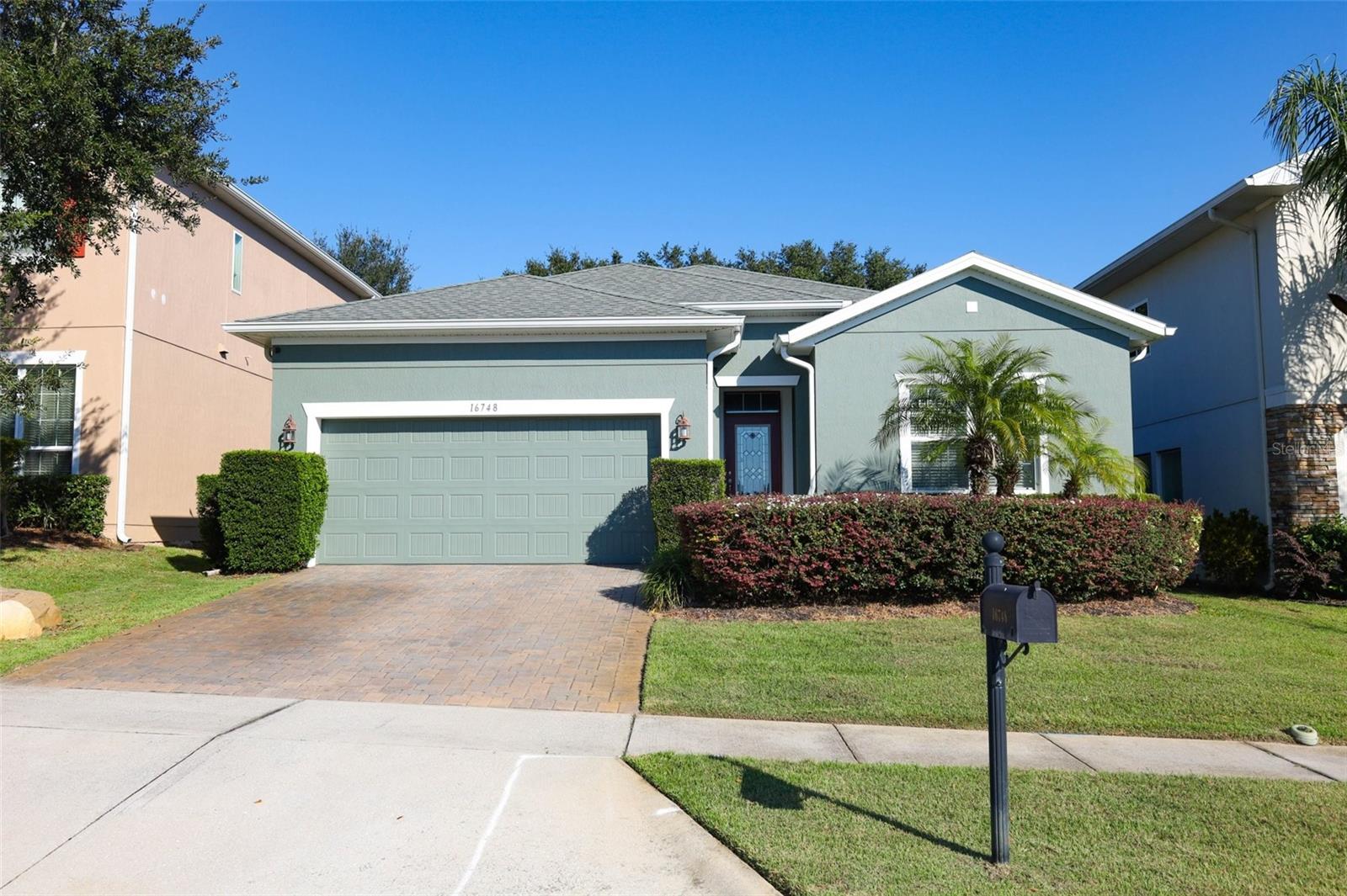 Details for 16748 Abbey Hill Court, CLERMONT, FL 34711