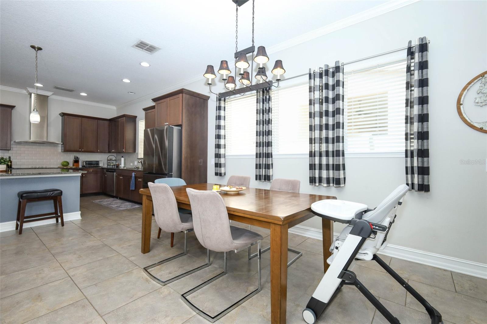 Image 12 of 39 For 16748 Abbey Hill Court