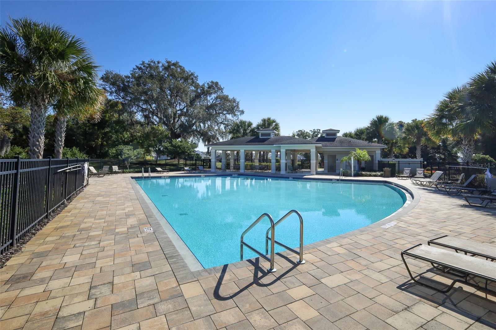 Image 36 of 39 For 16748 Abbey Hill Court