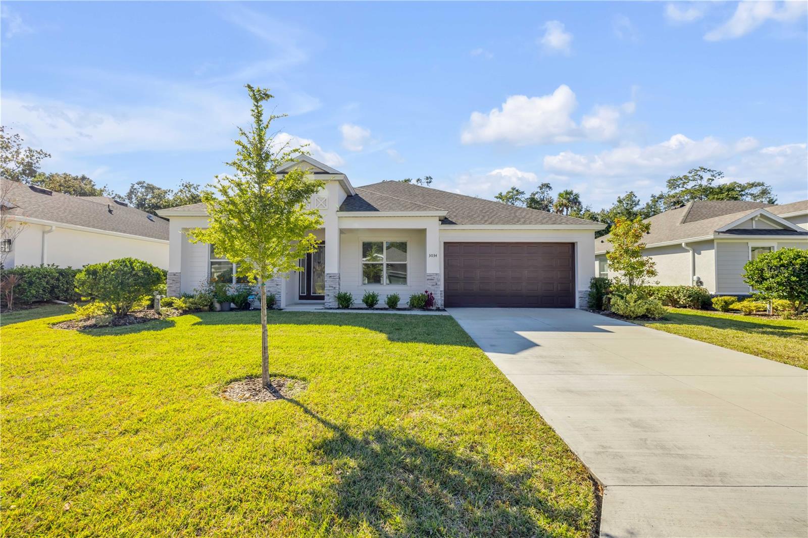 Details for 3034 Adrian Drive, ORMOND BEACH, FL 32174