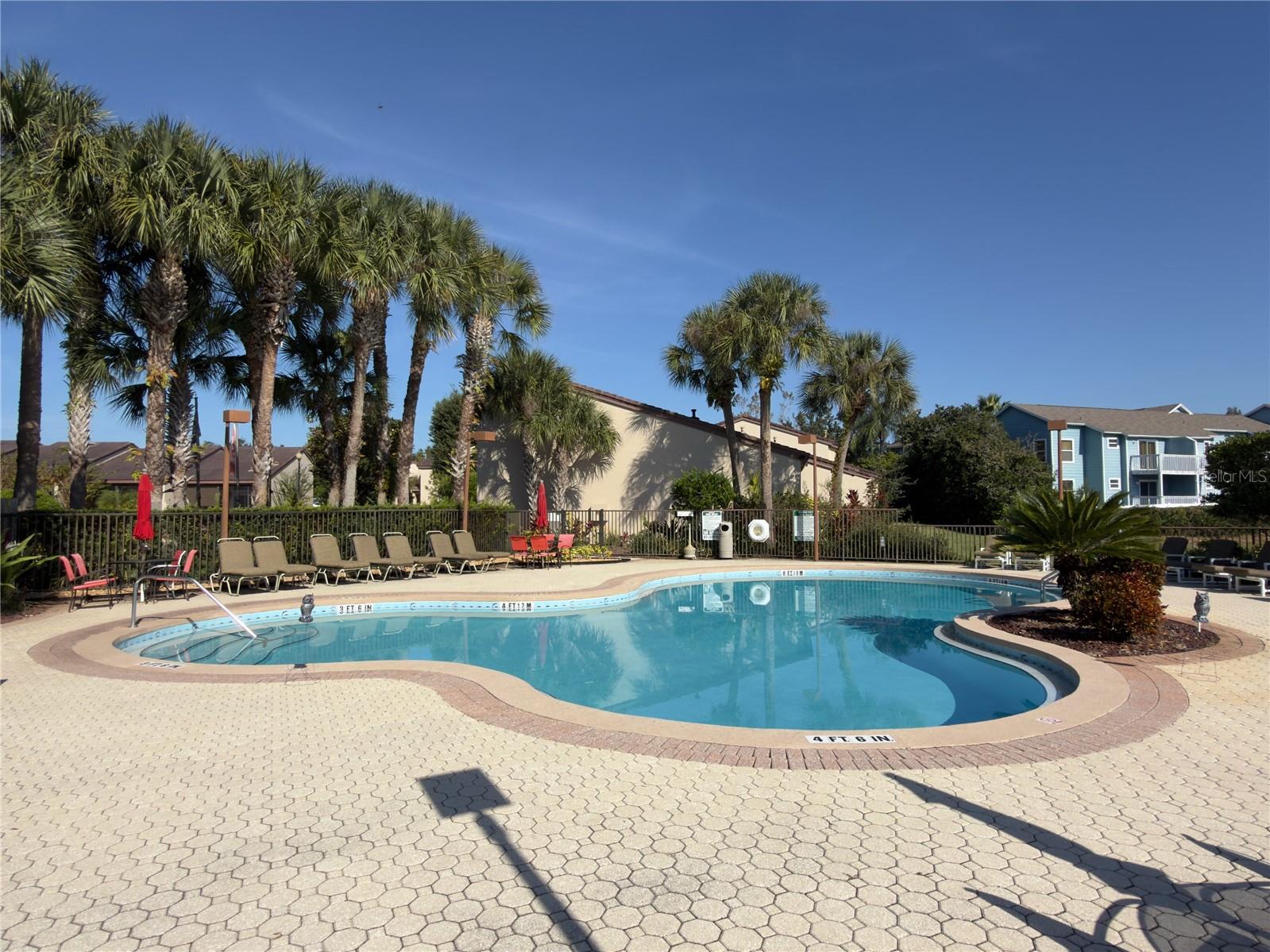 Image 38 of 39 For 8708 Papaya Drive