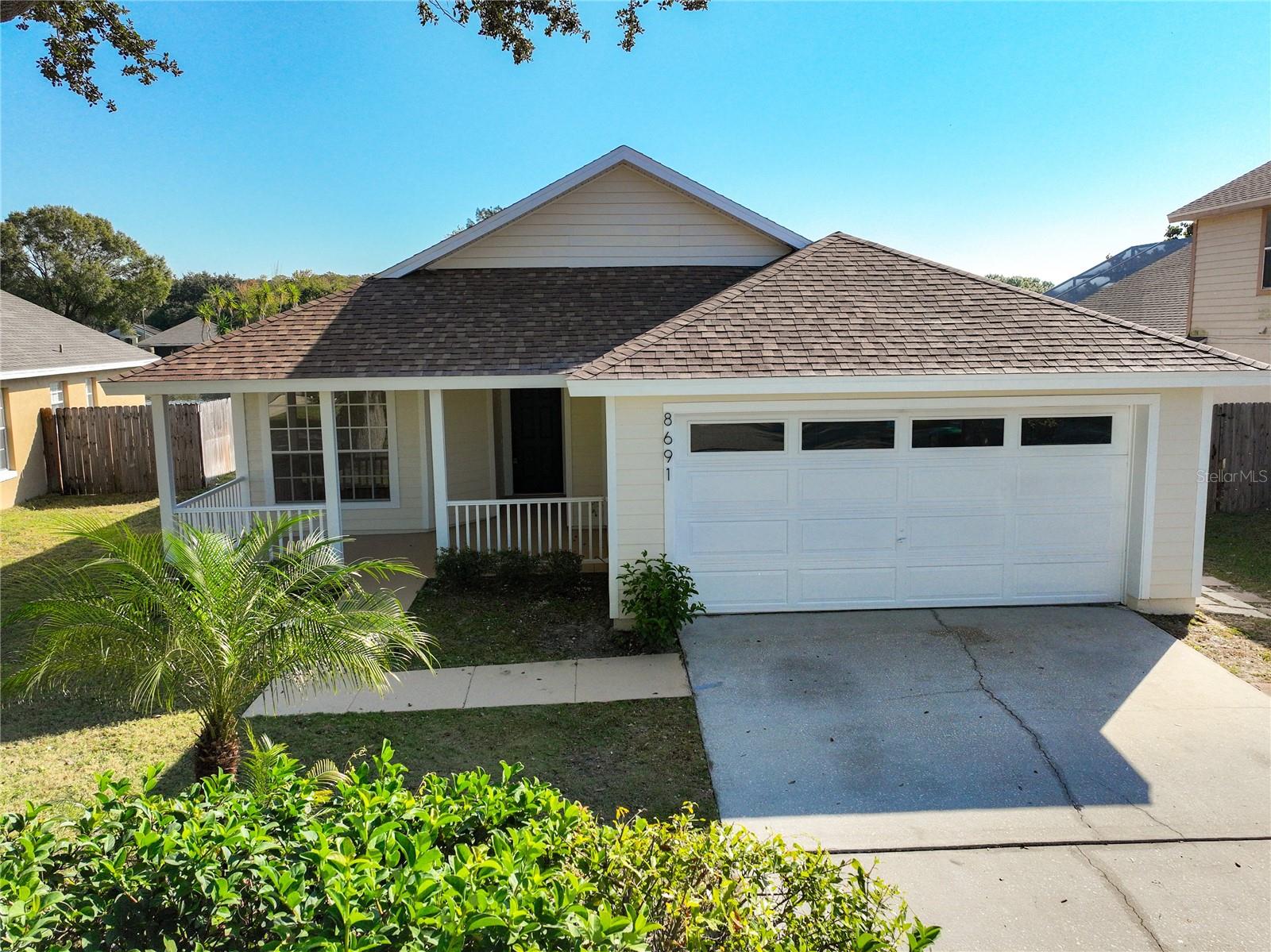 Image 3 of 58 For 8691 Fort Jefferson Boulevard